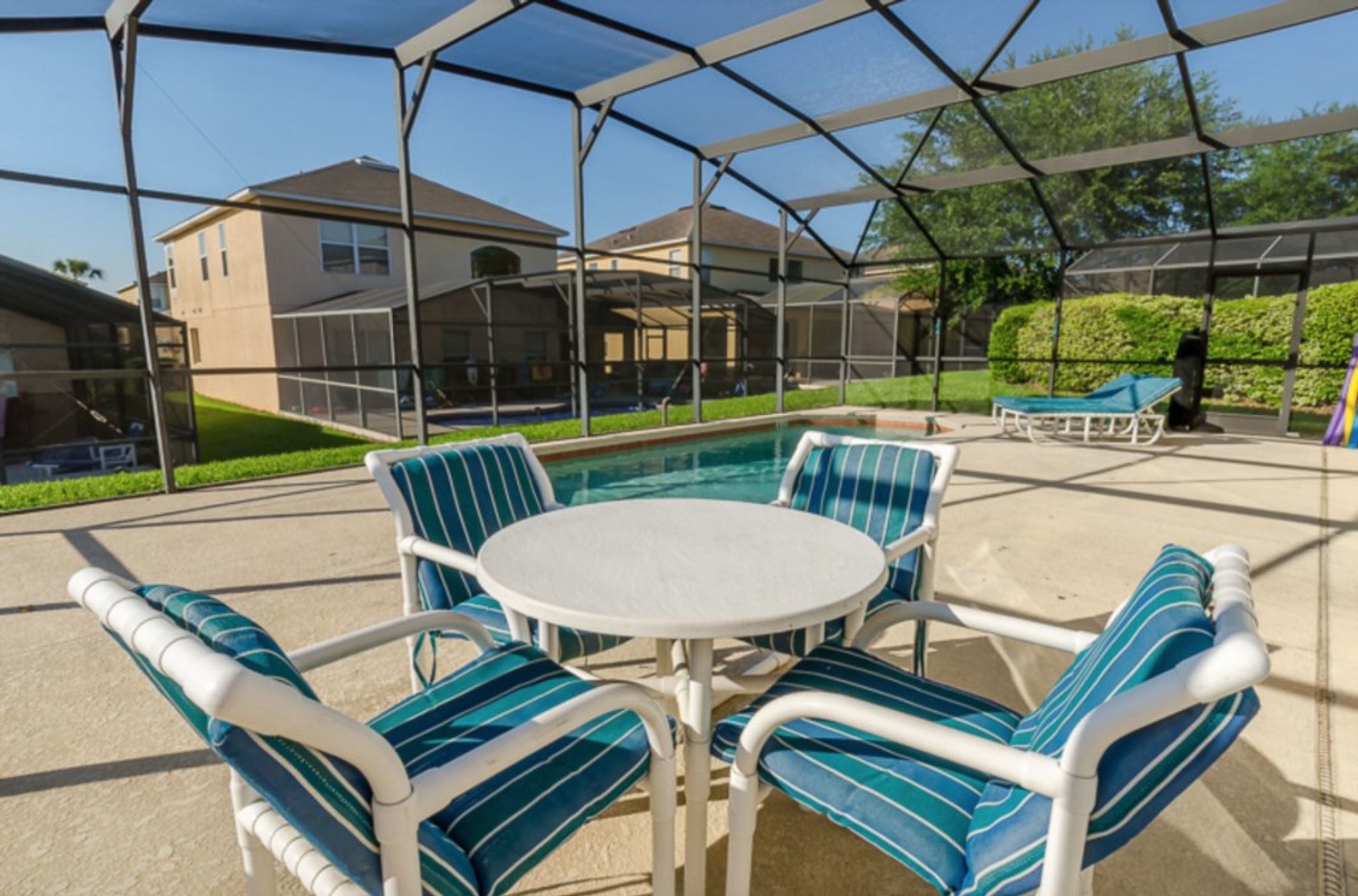 Emerald Island Resort