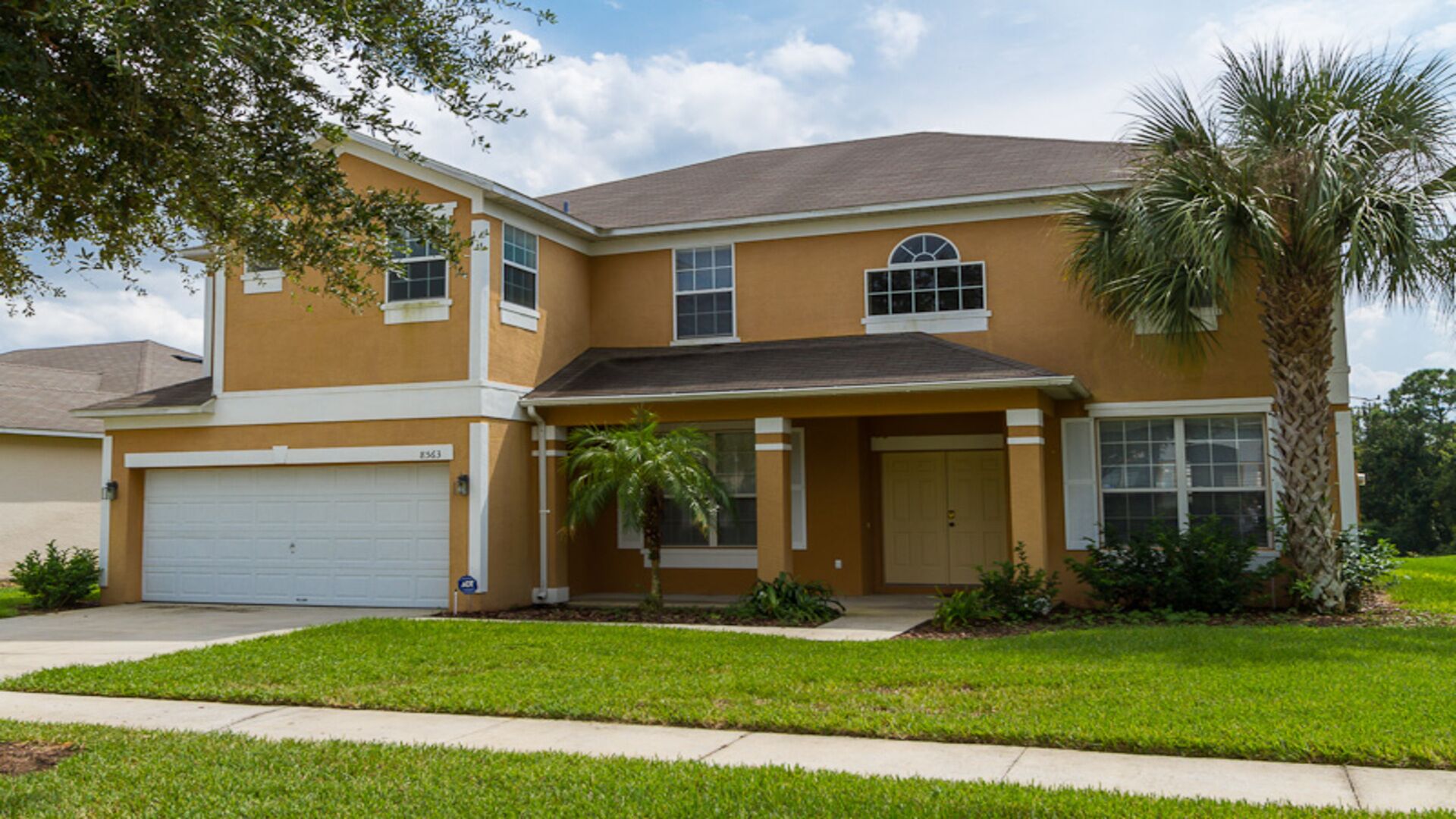 Emerald Island Resort