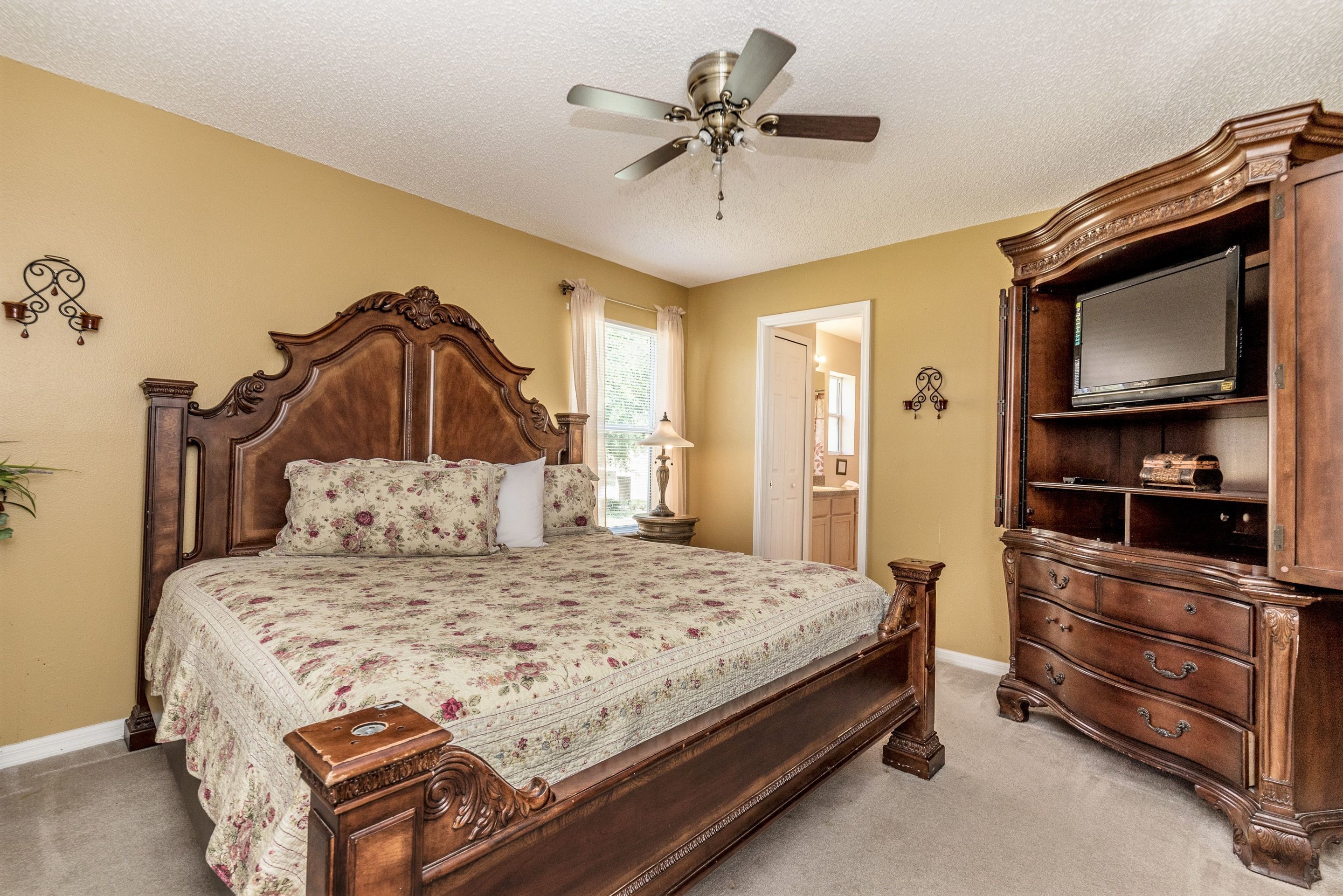 Emerald Island Resort