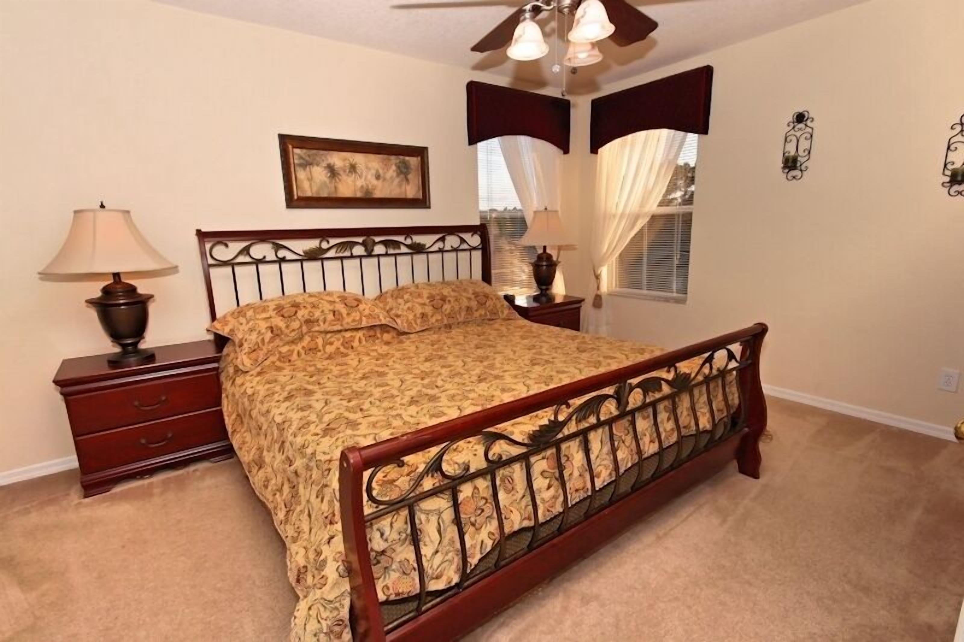 Emerald Island Resort