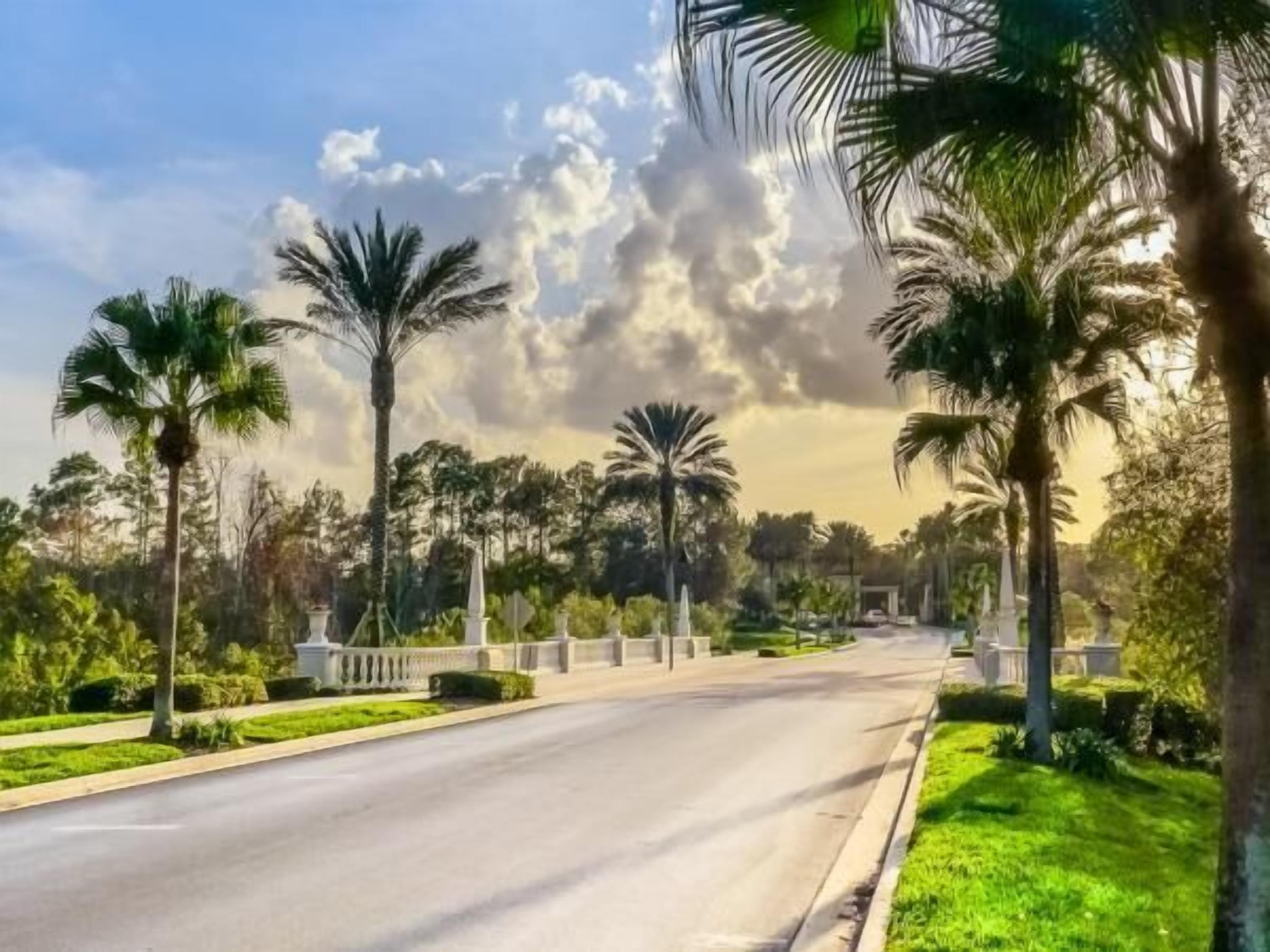 Emerald Island Resort