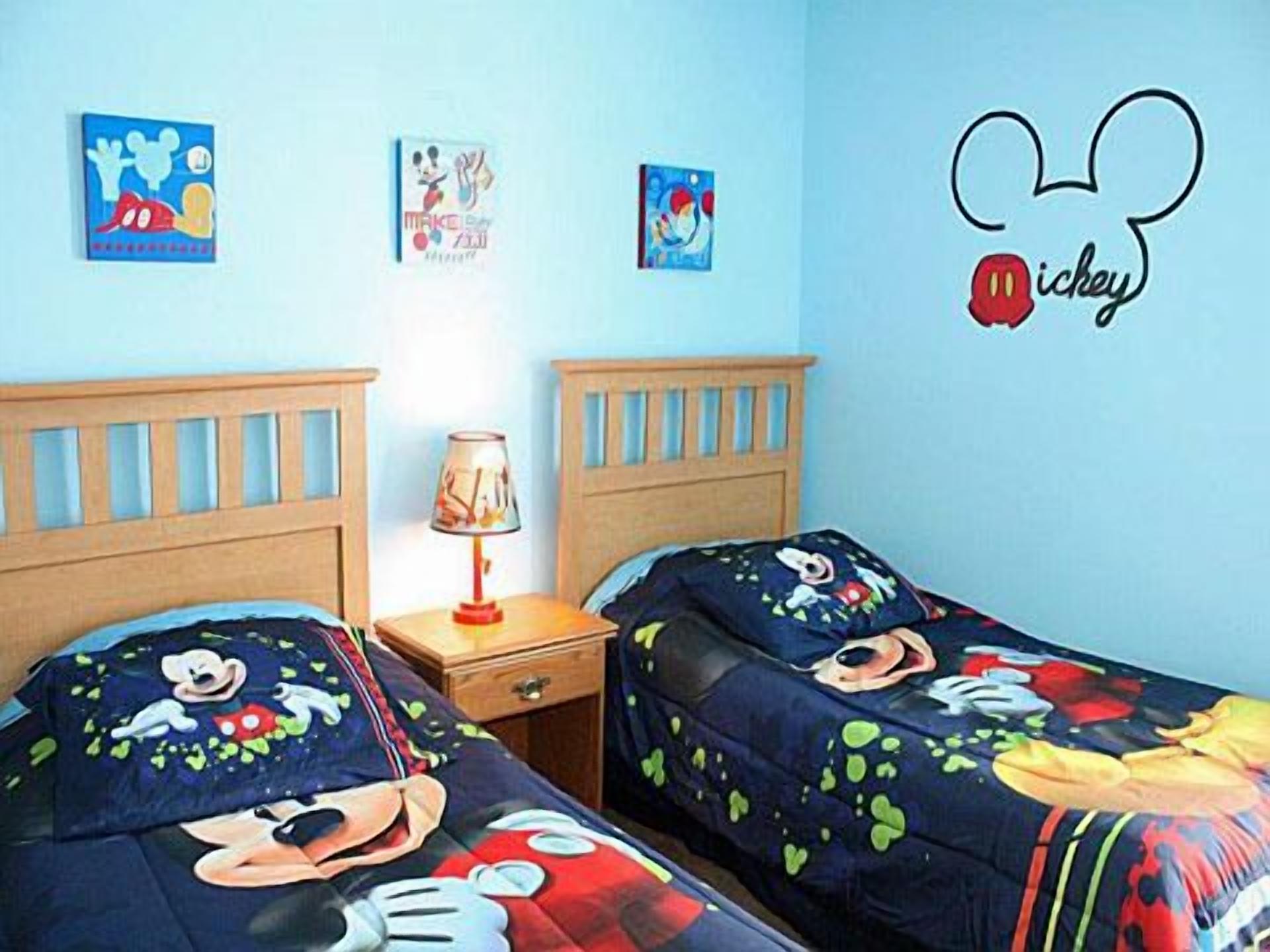 Emerald Island Resort