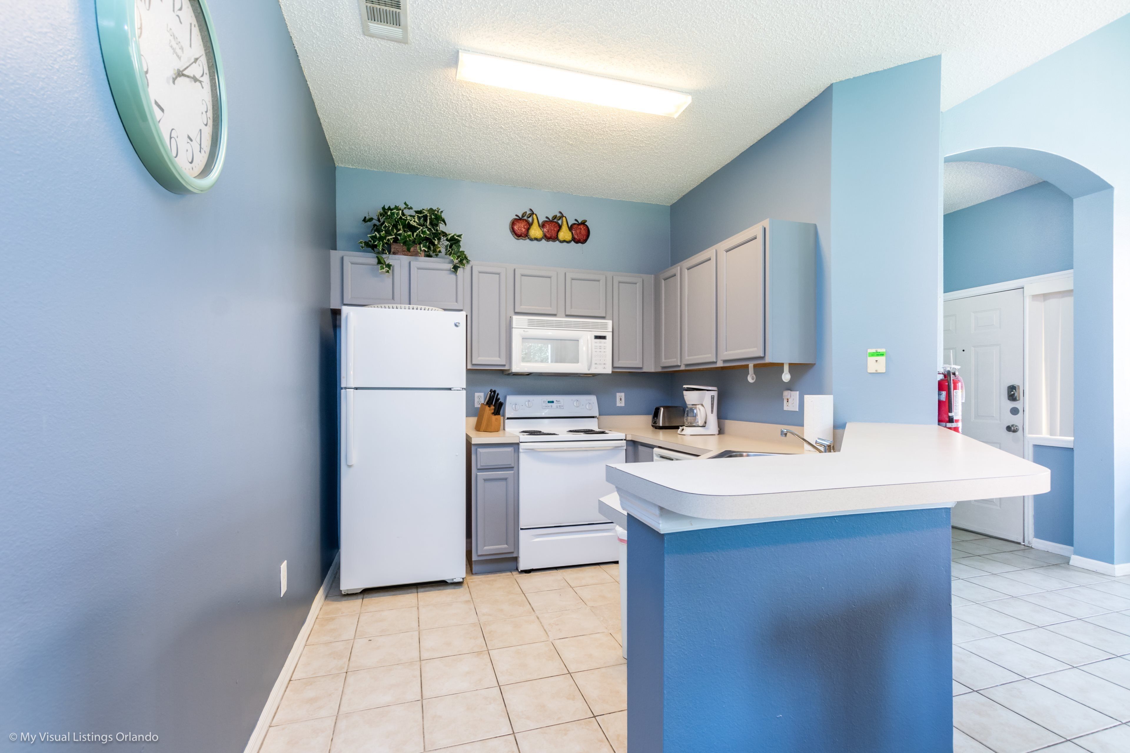 Emerald Island Resort