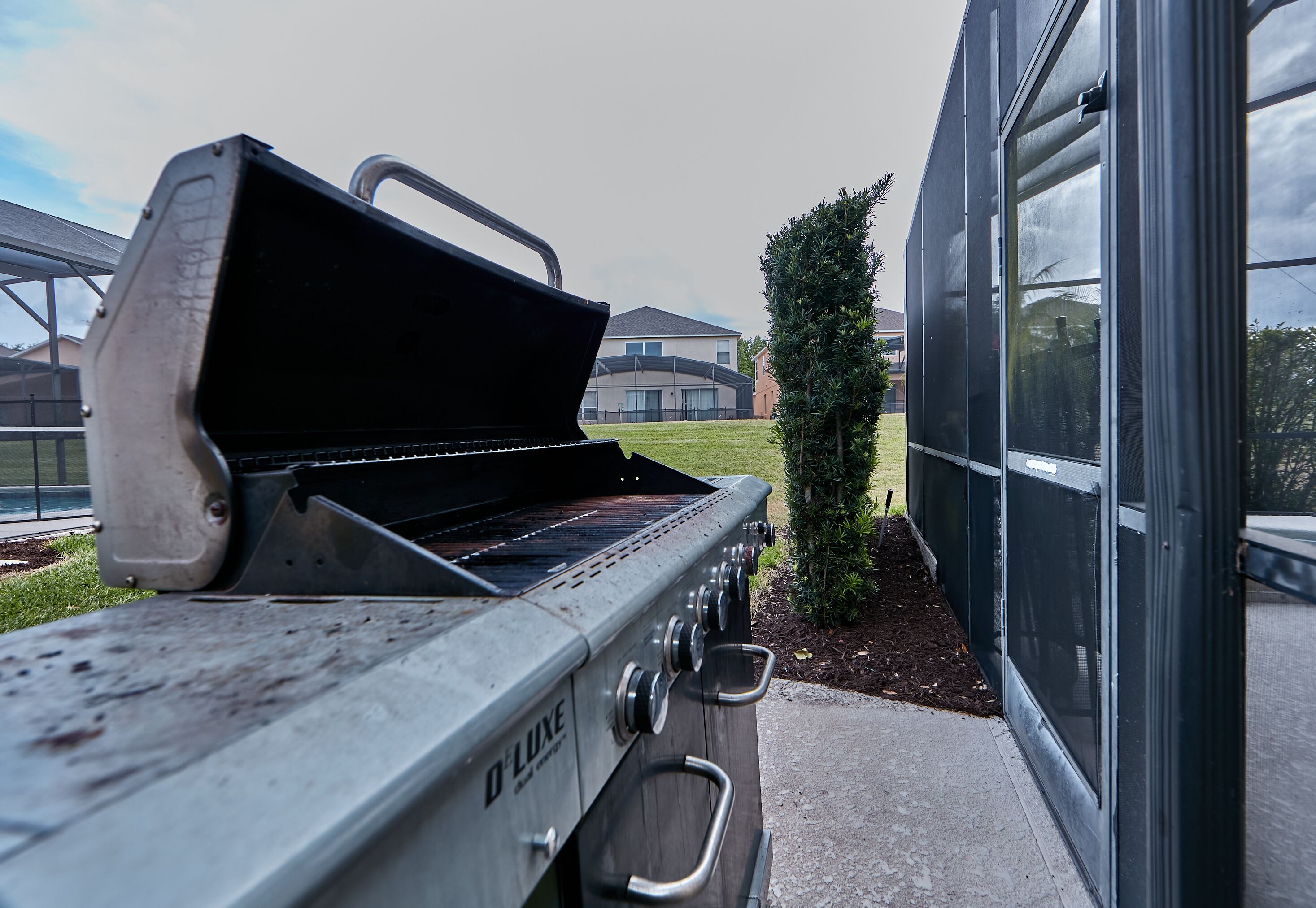 Emerald Island Resort