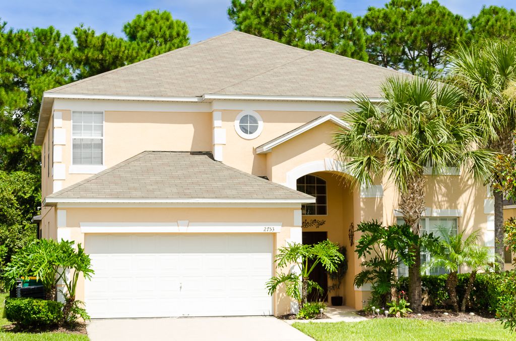 Emerald Island Resort