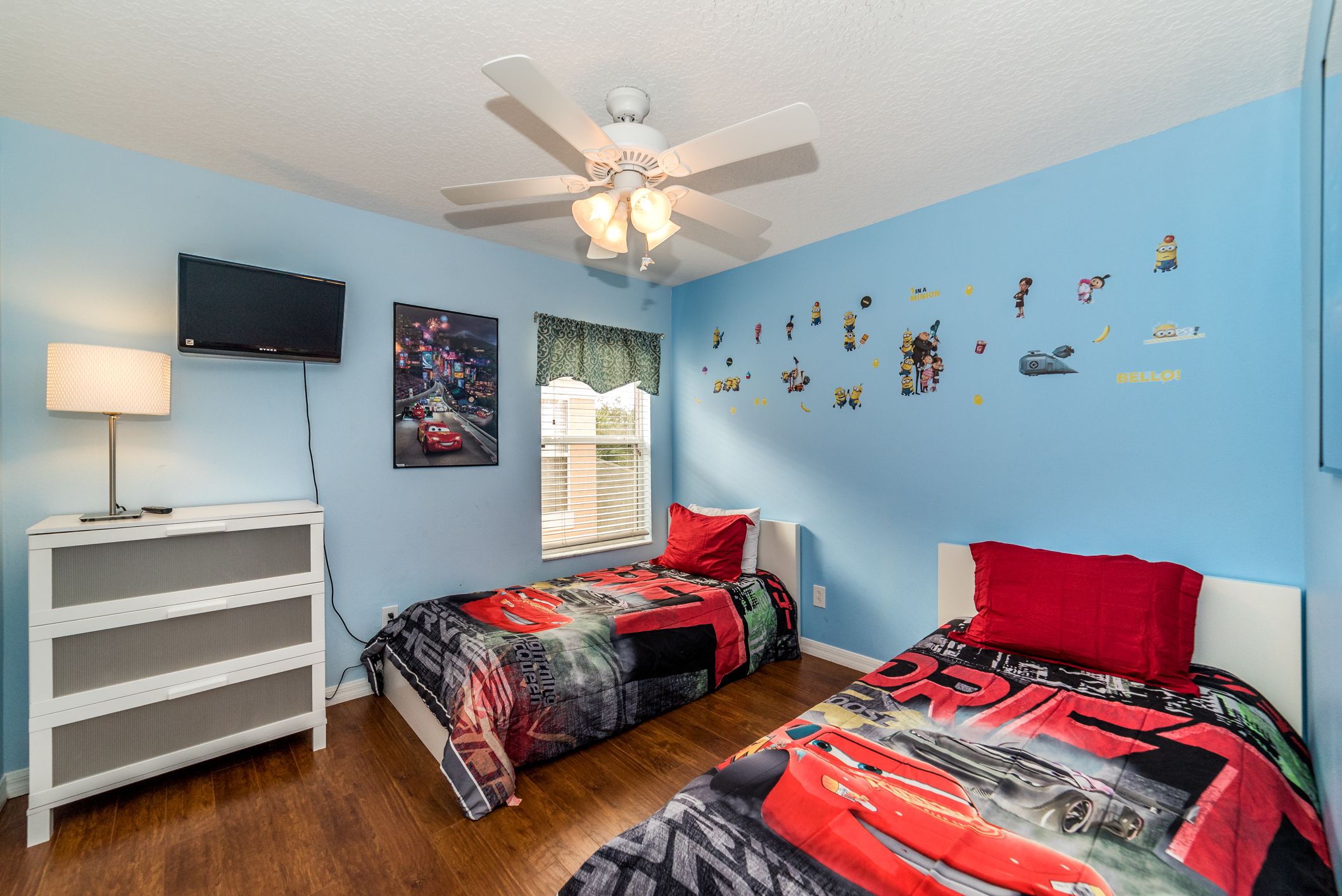 Emerald Island Resort