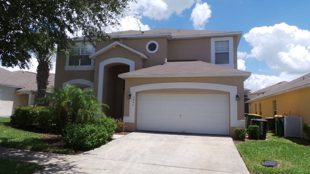 Emerald Island Resort