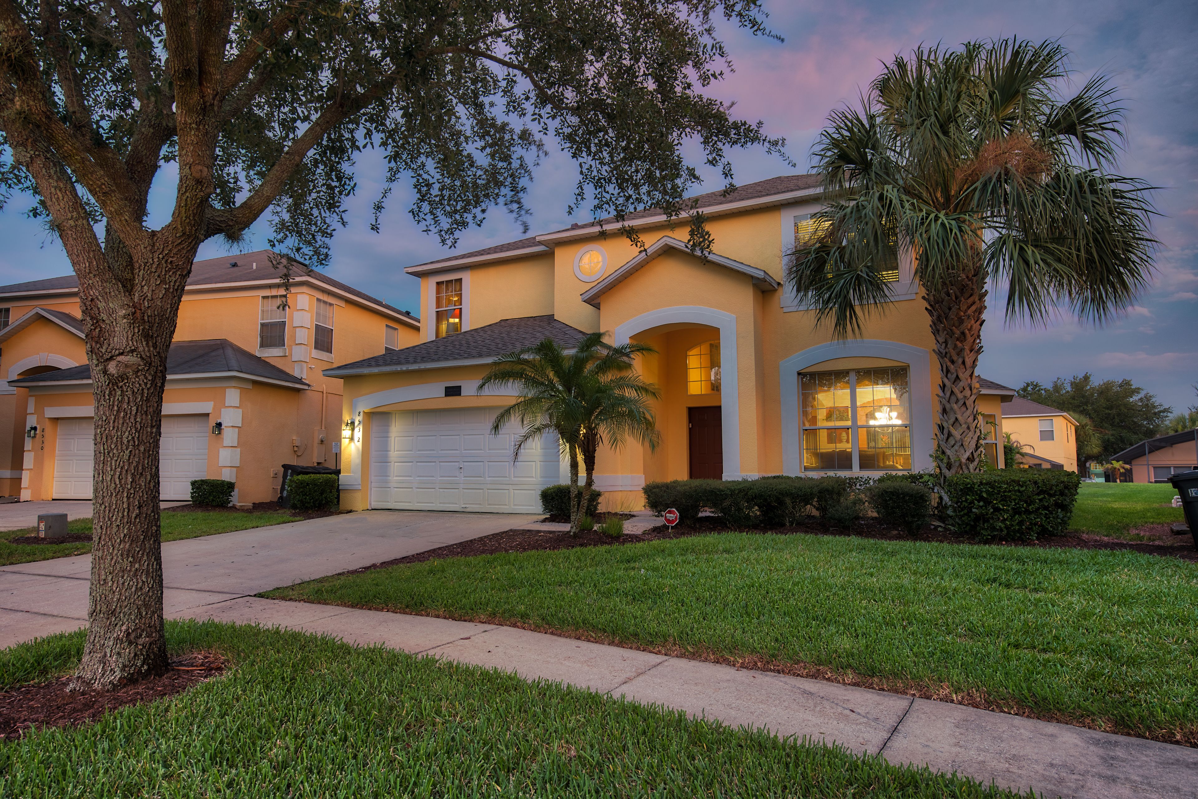 Emerald Island Resort