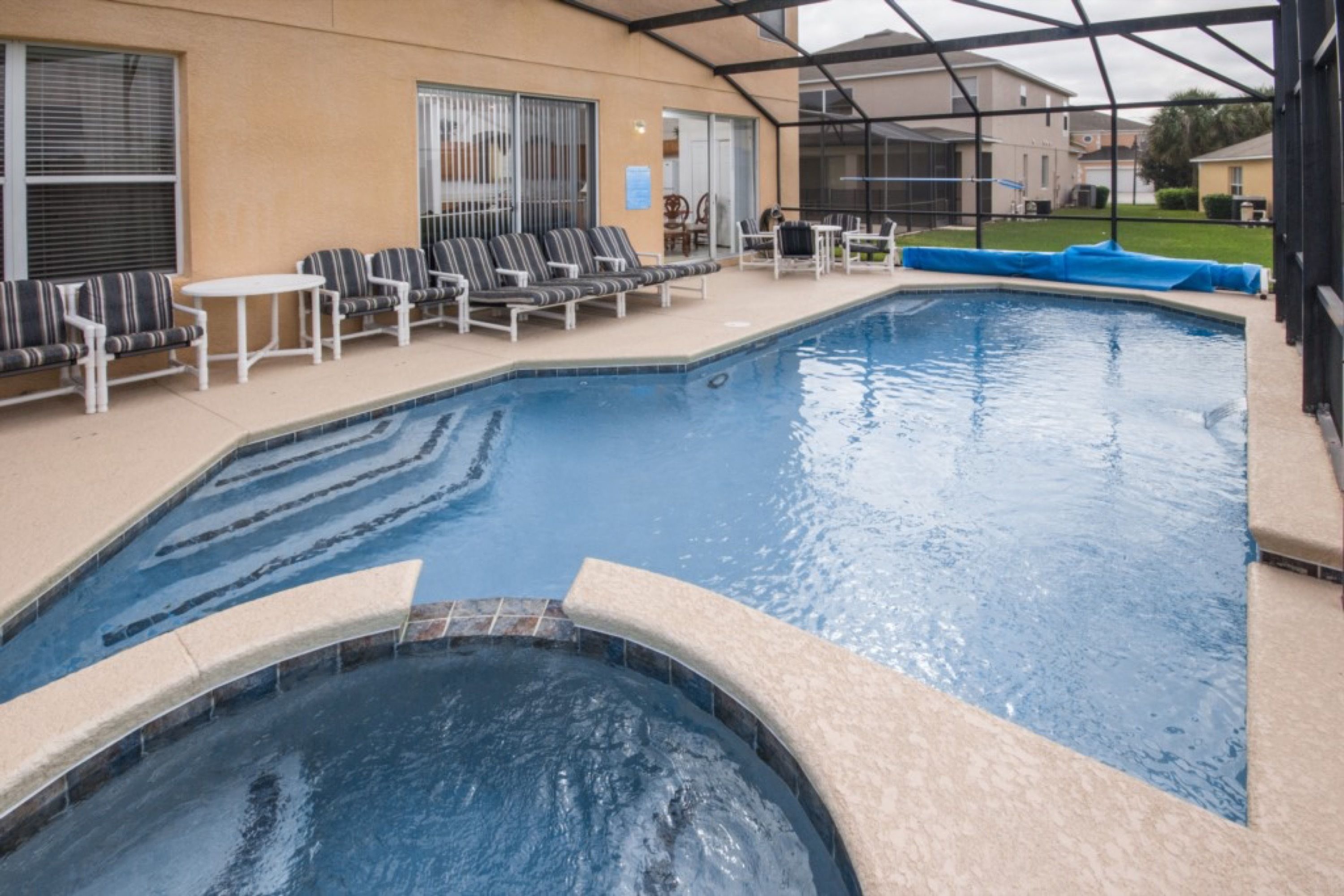 Emerald Island Resort