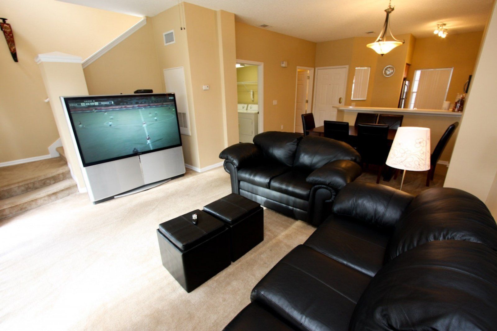 Emerald Island Resort