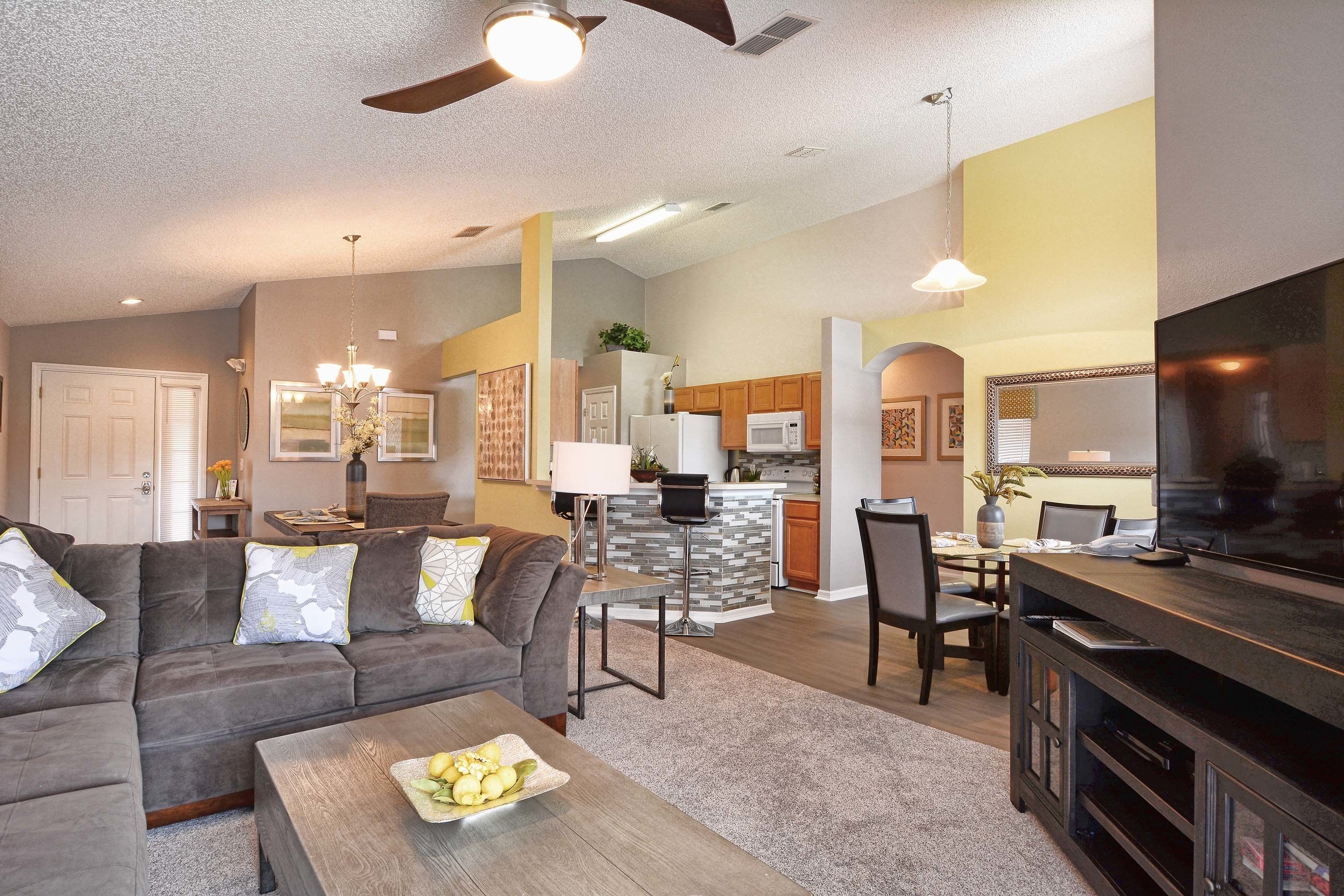 Emerald Island Resort