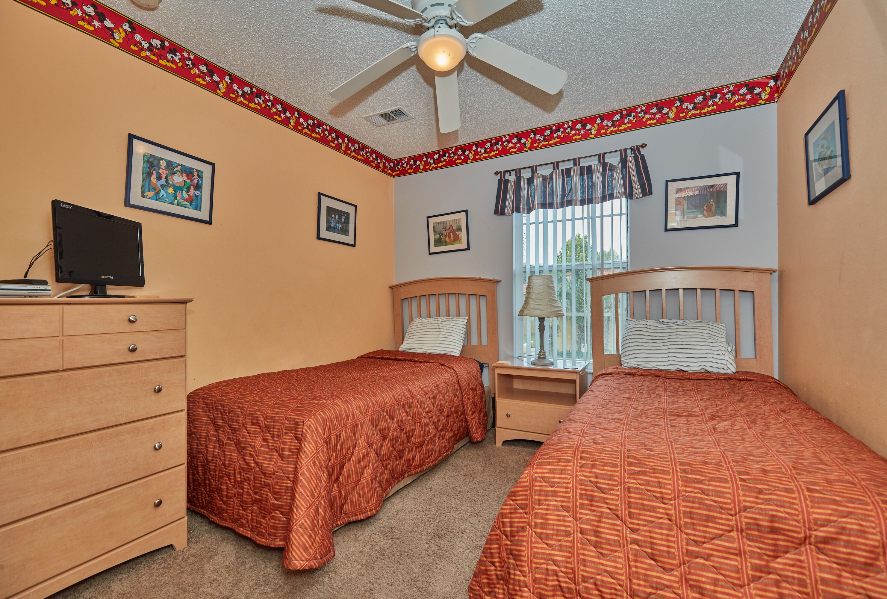 Emerald Island Resort