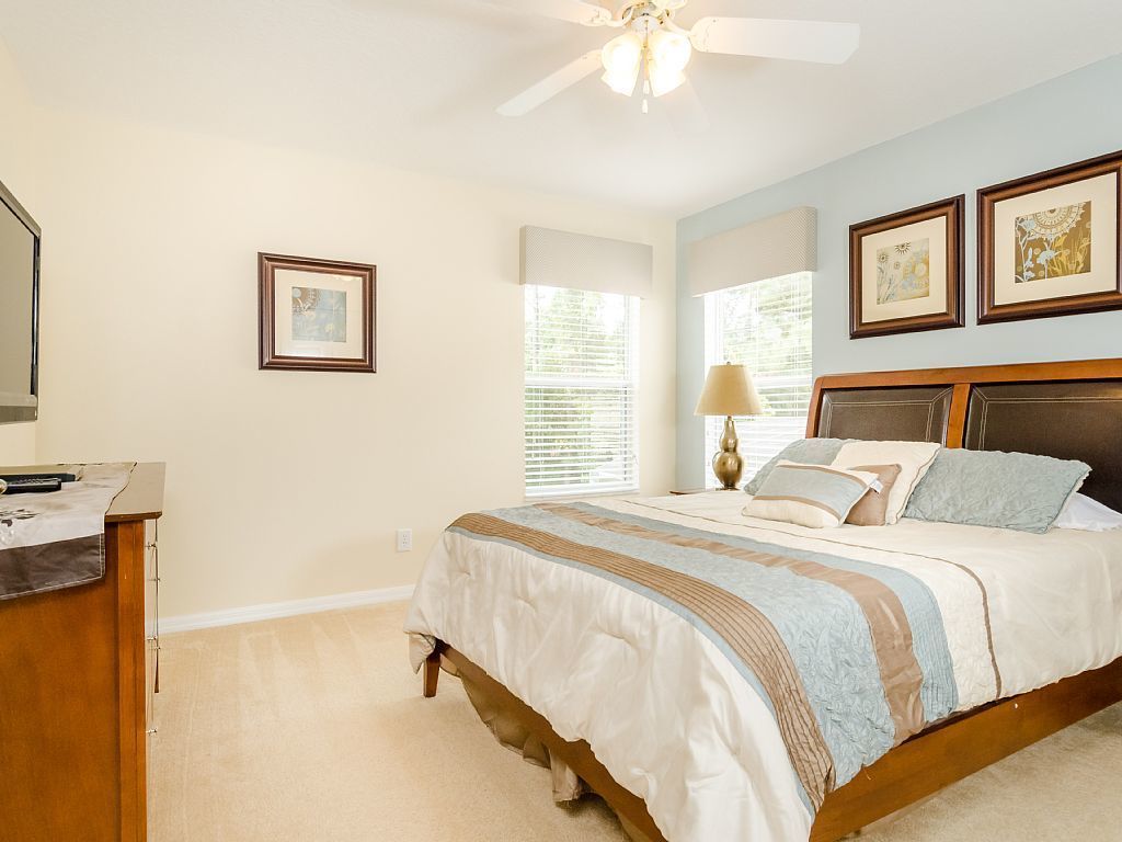 Emerald Island Resort