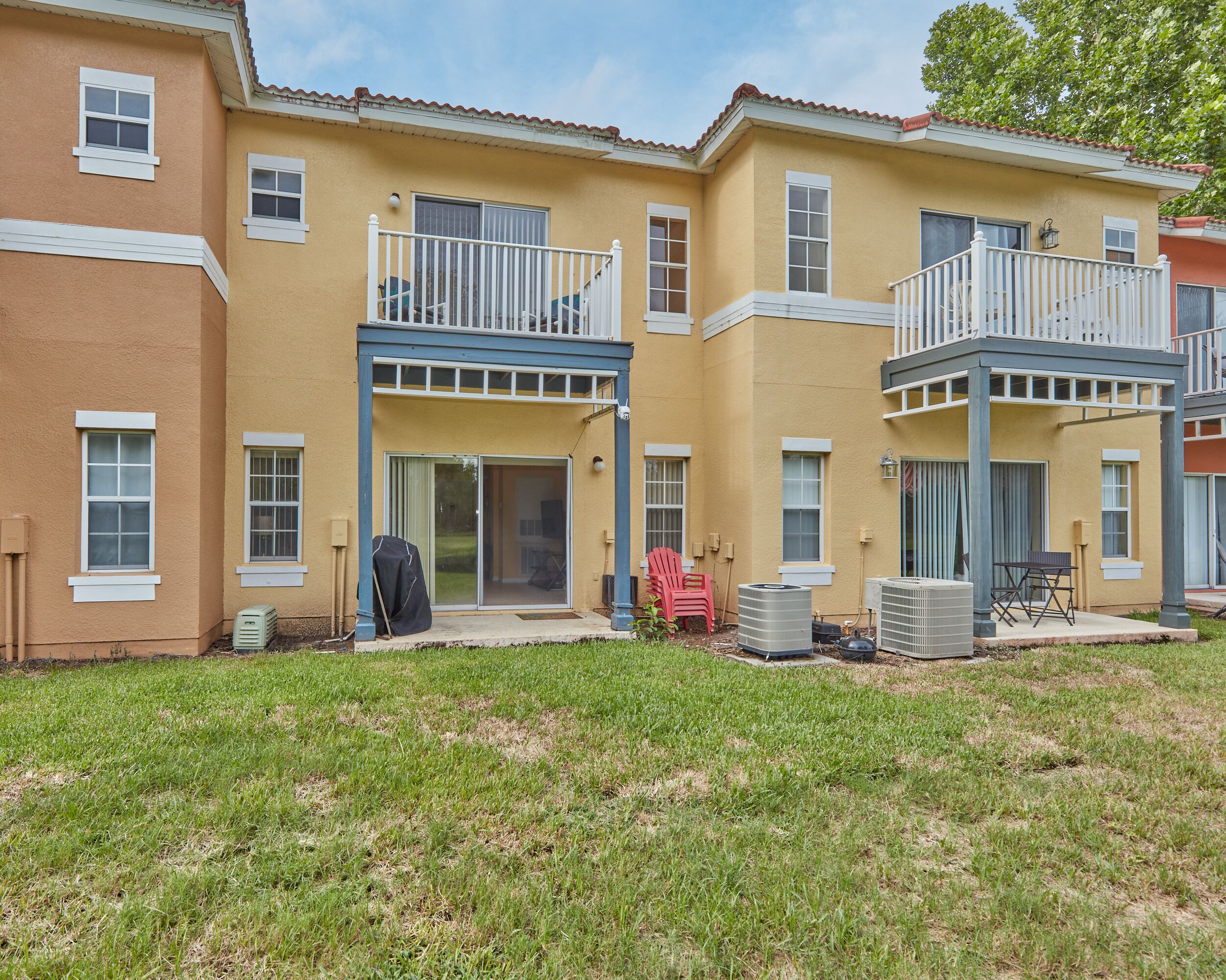 Emerald Island Resort