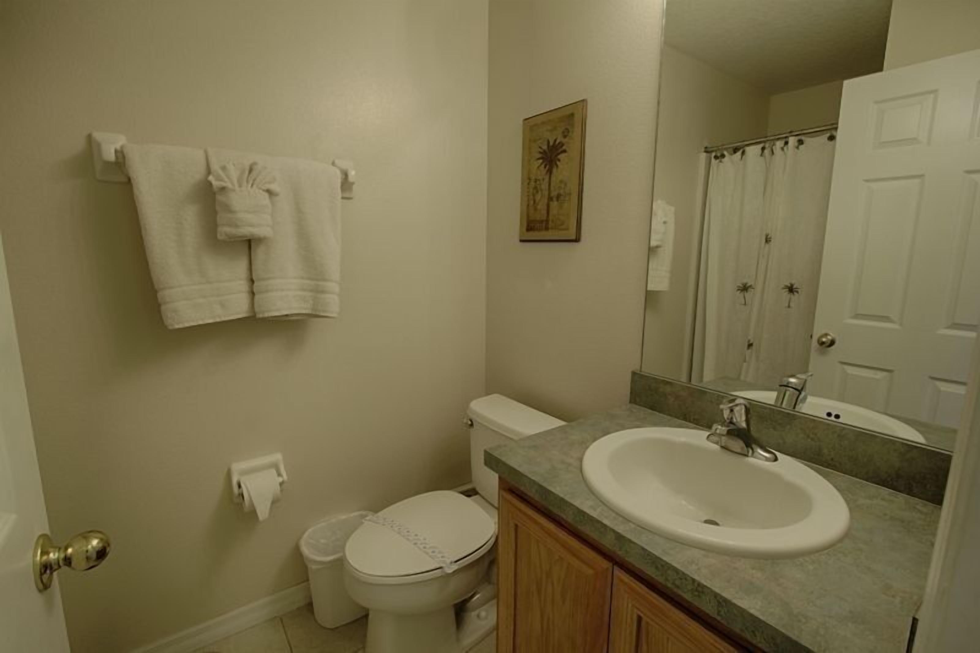 Emerald Island Resort