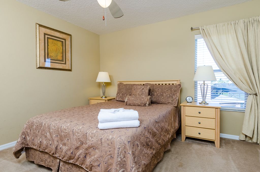 Emerald Island Resort