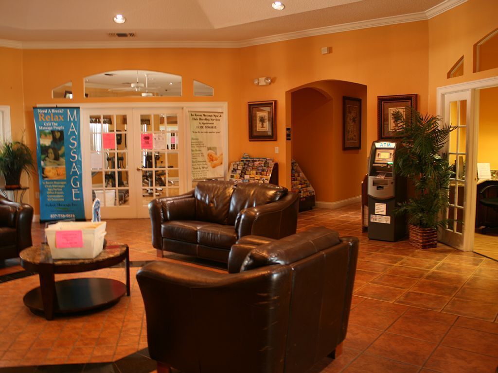 Emerald Island Resort