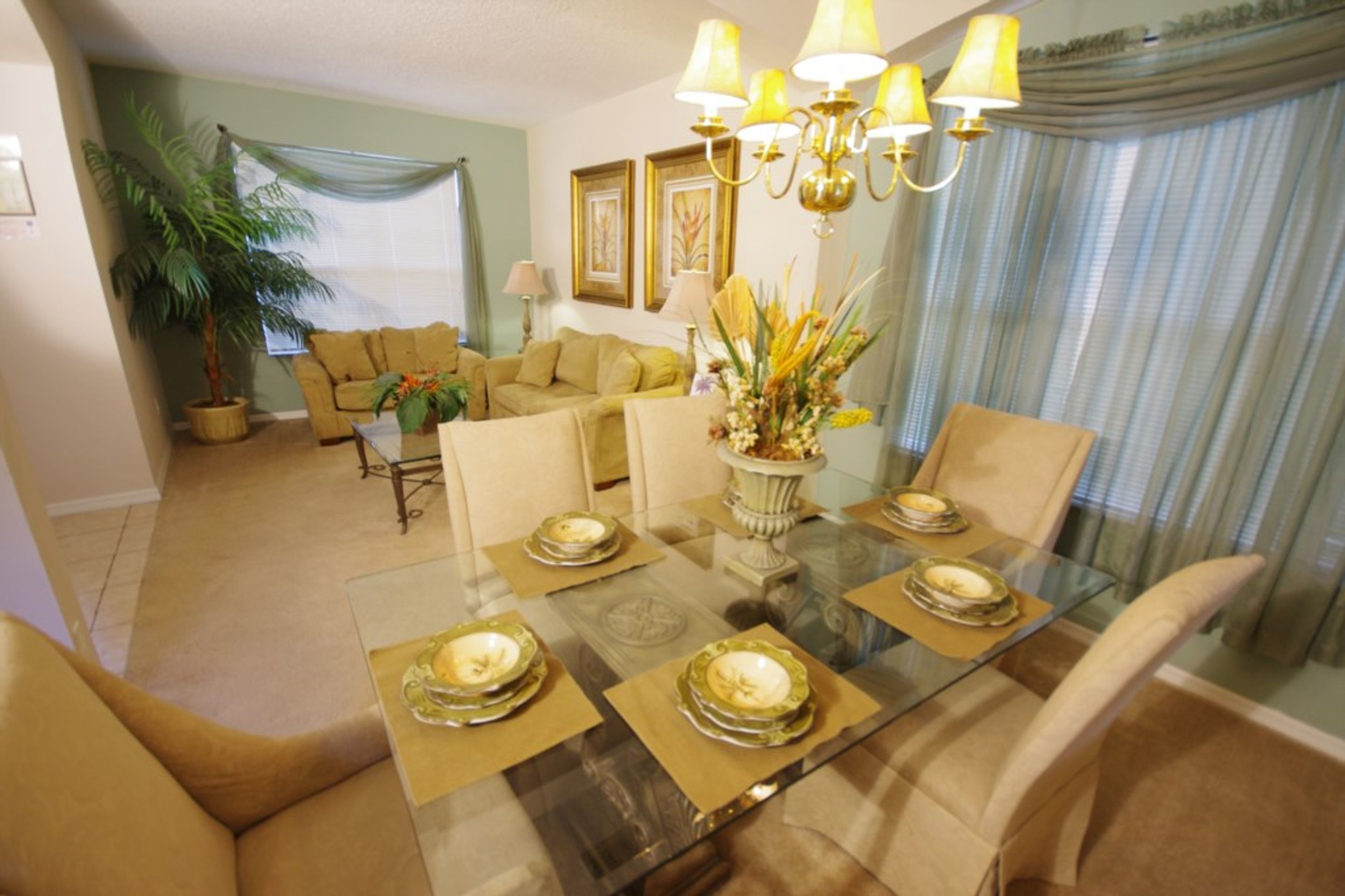 Emerald Island Resort