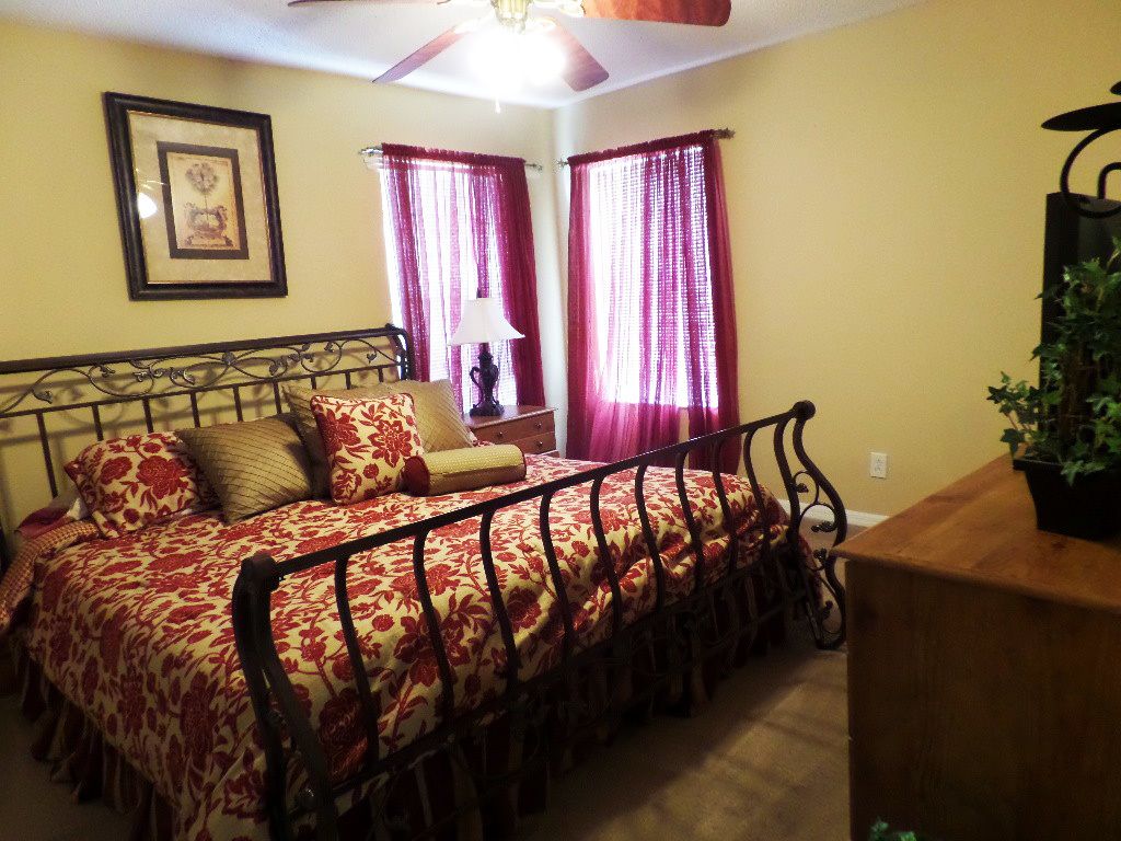 Emerald Island Resort