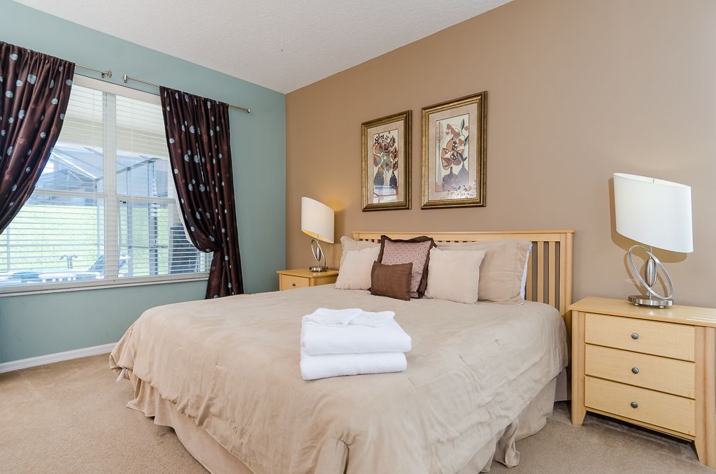 Emerald Island Resort