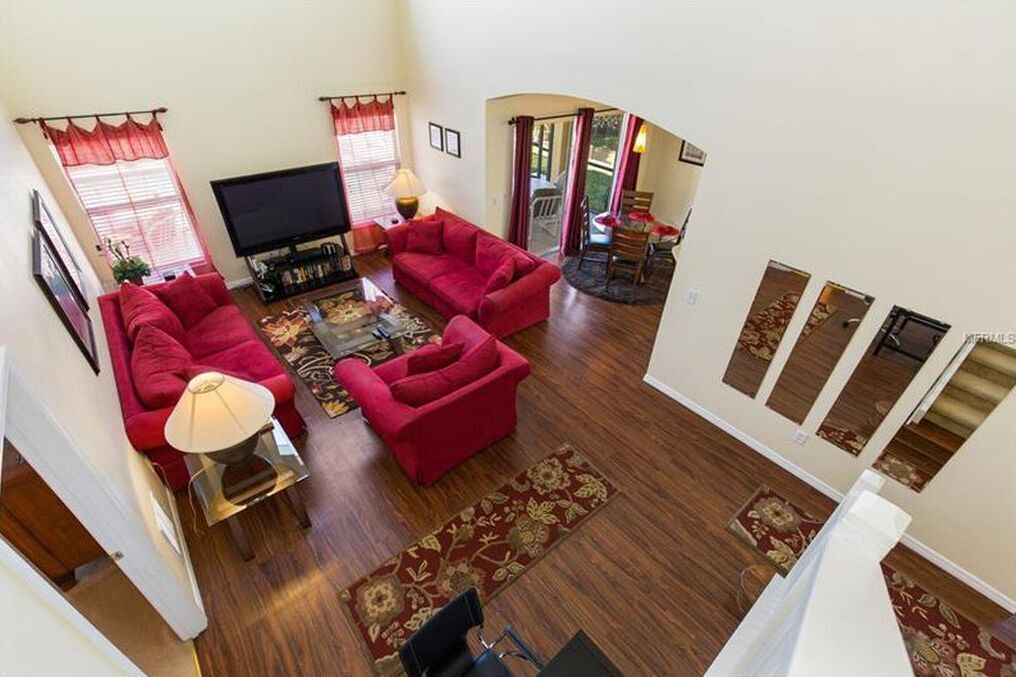 Emerald Island Resort