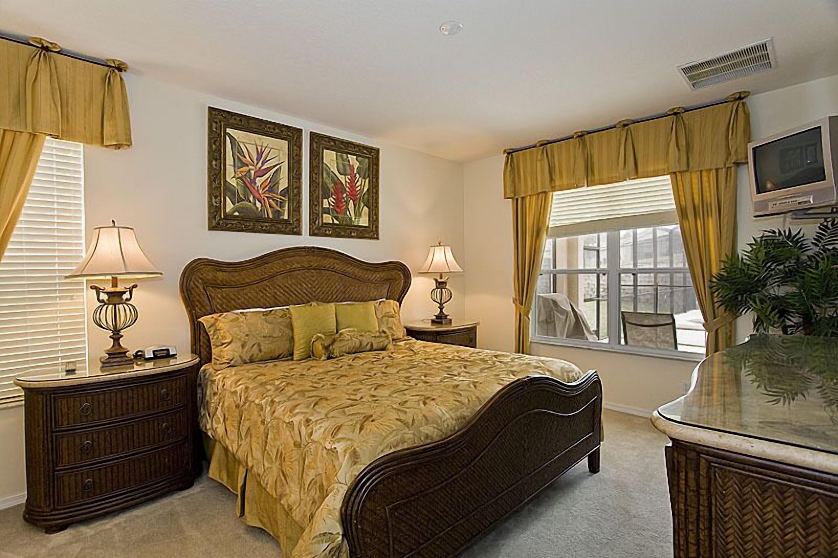 Emerald Island Resort