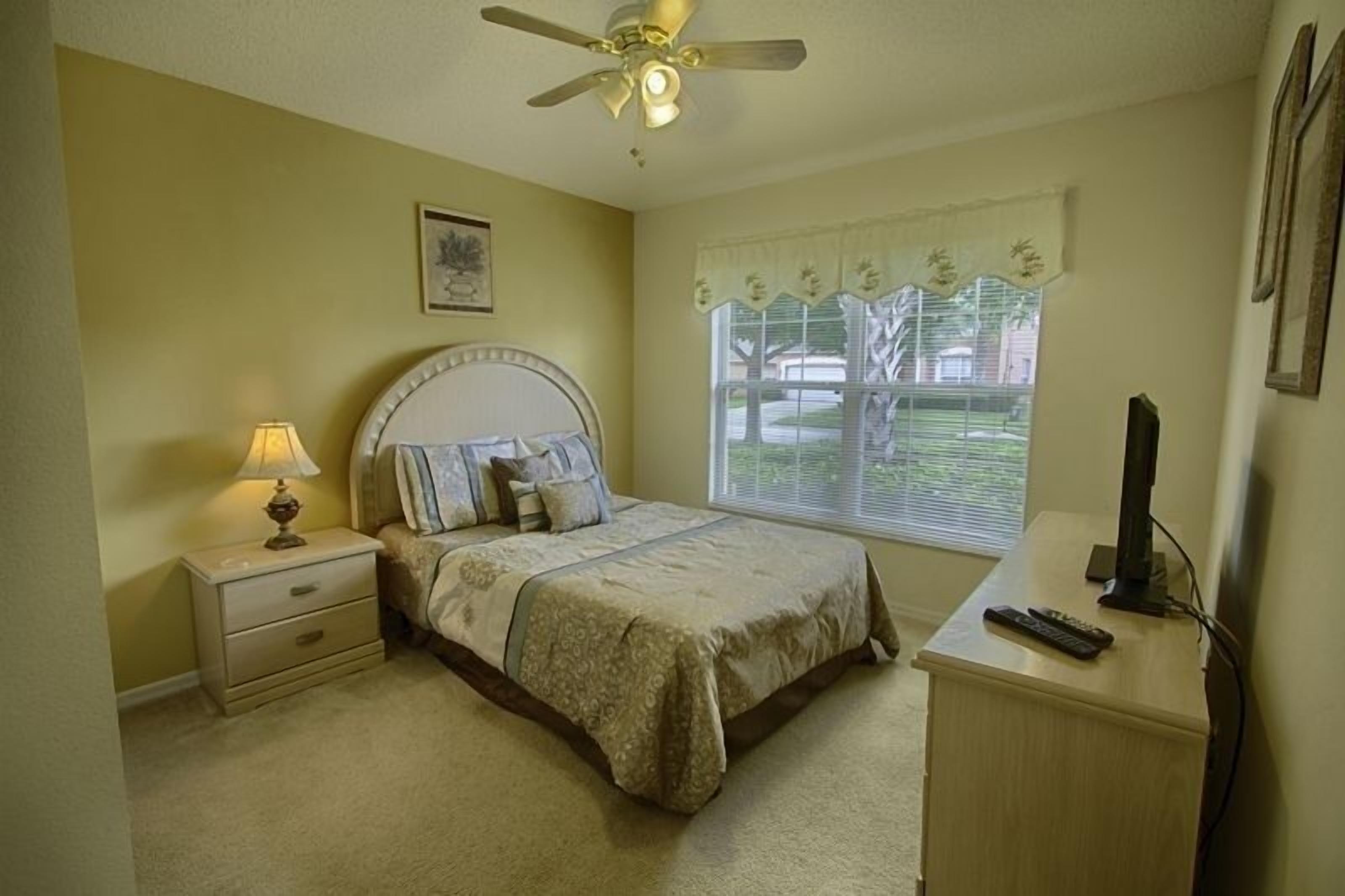 Emerald Island Resort