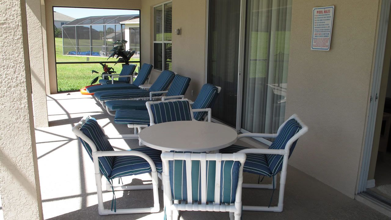 Emerald Island Resort