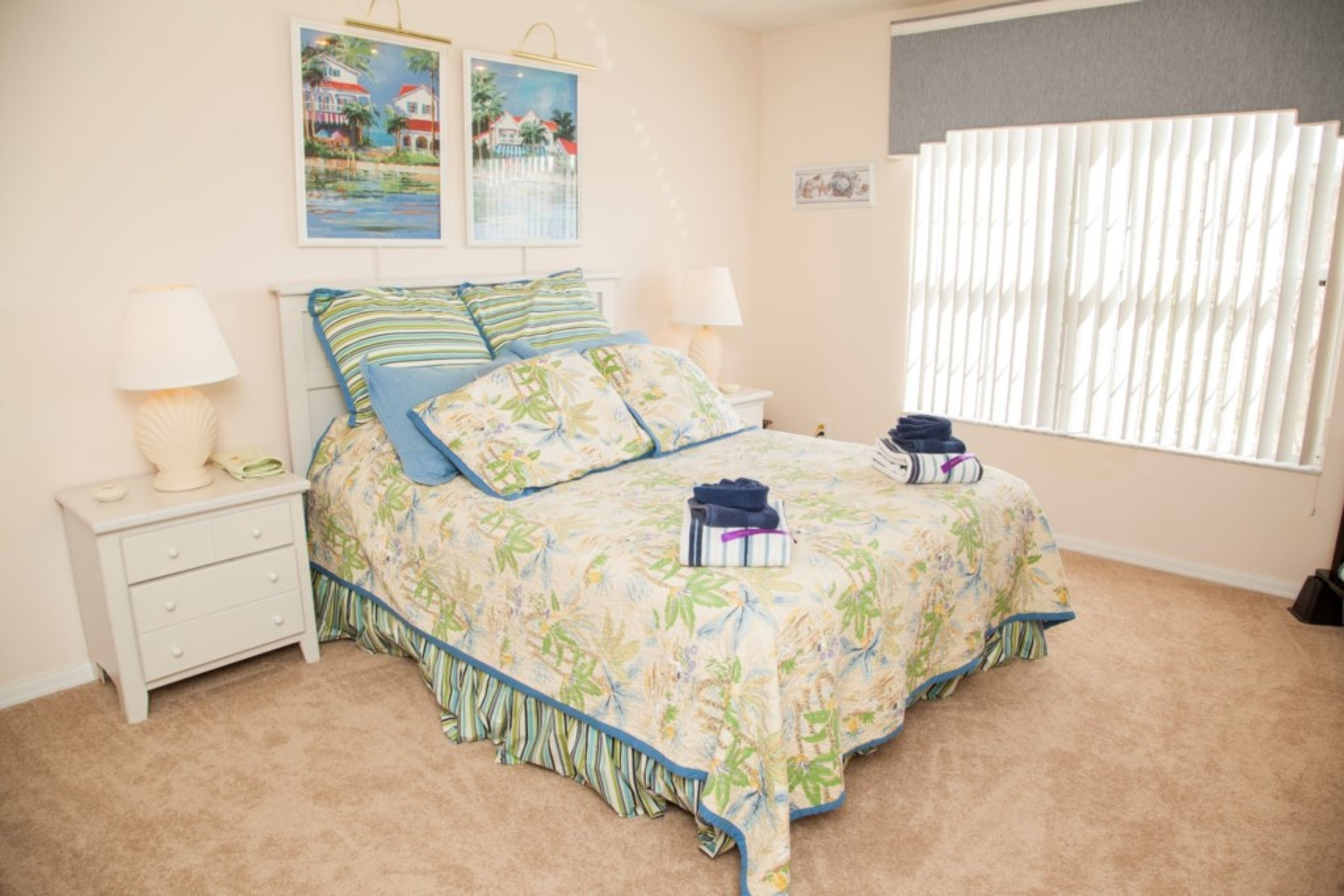 Emerald Island Resort