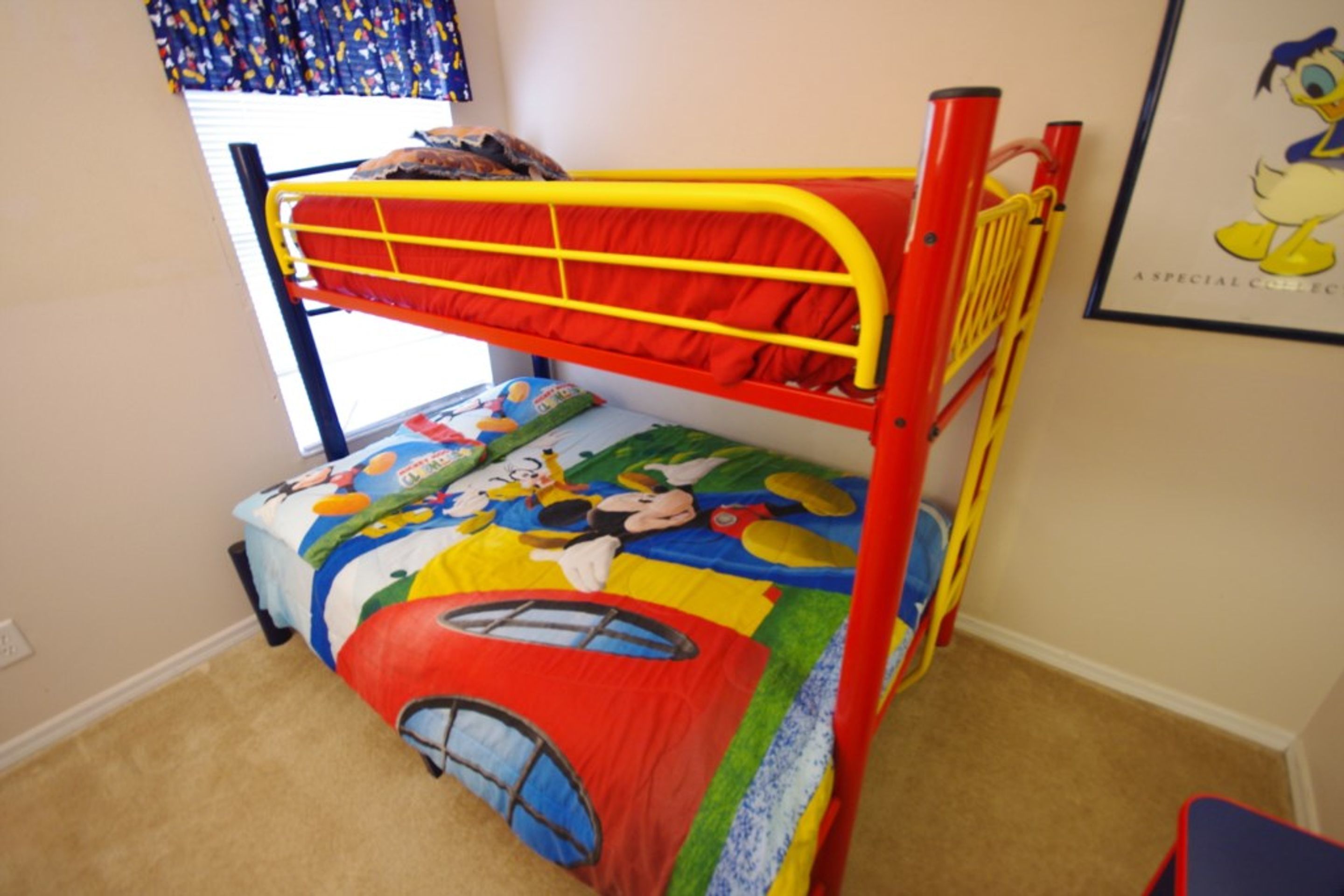 Emerald Island Resort