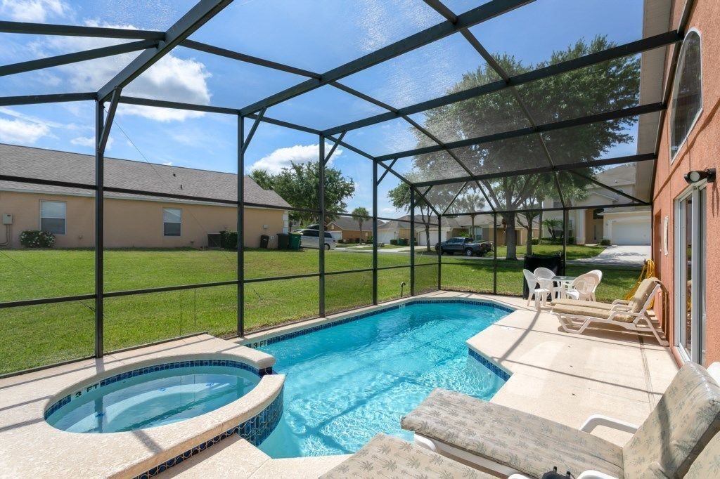 Emerald Island Resort