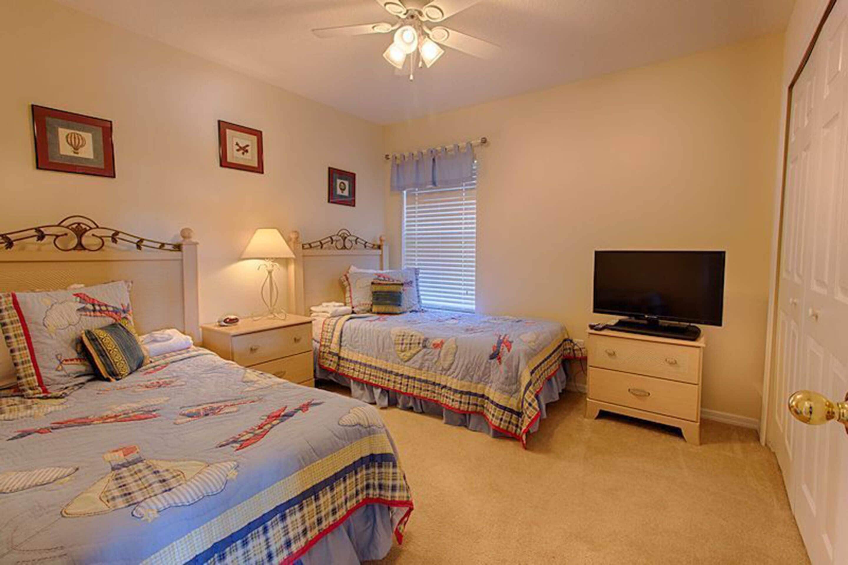 Emerald Island Resort