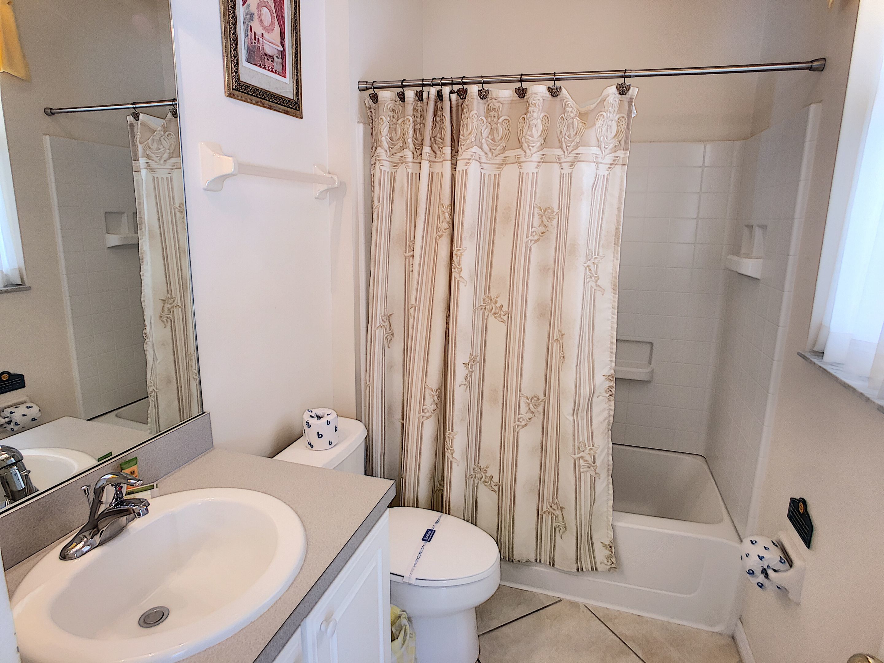 Emerald Island Resort