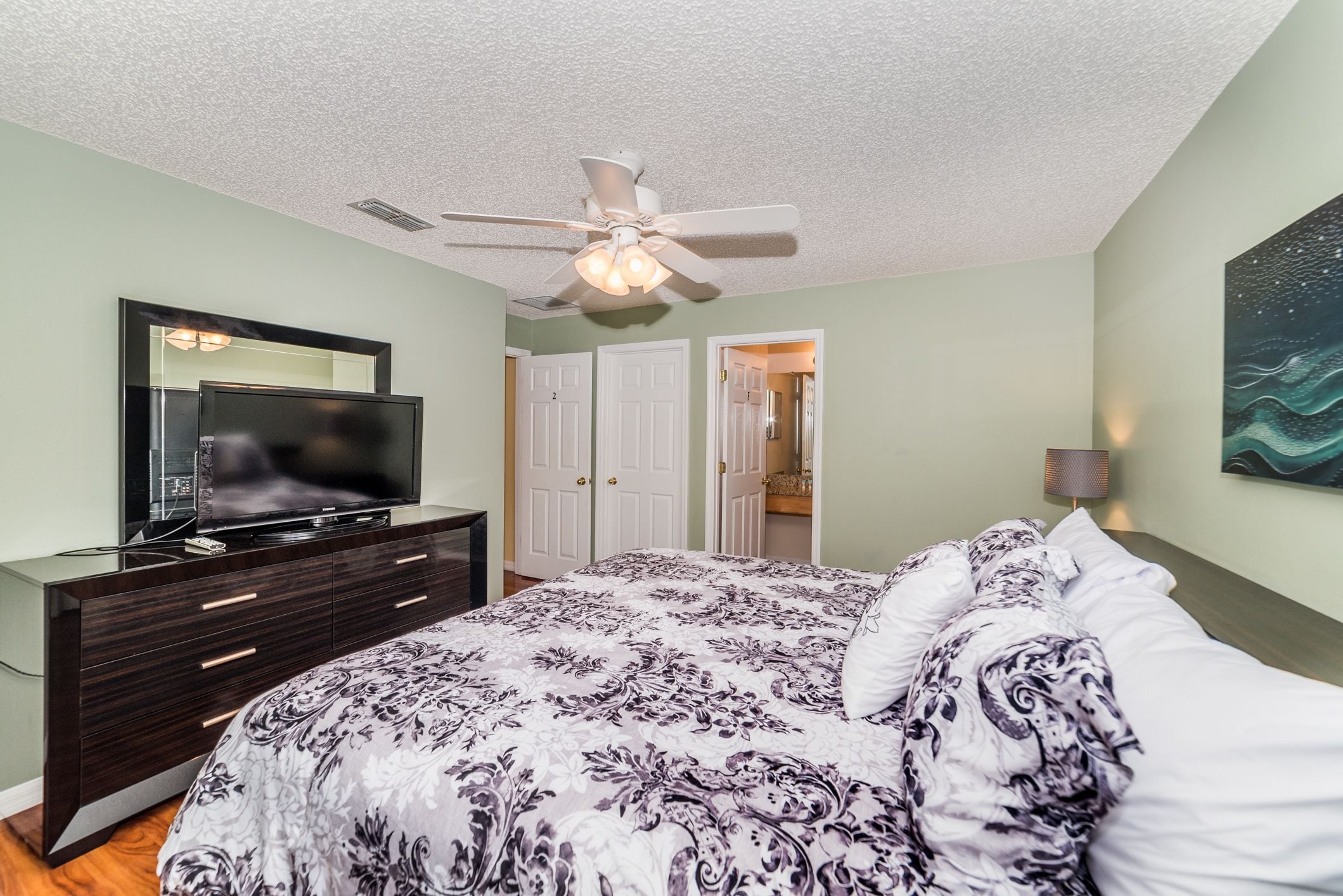 Emerald Island Resort