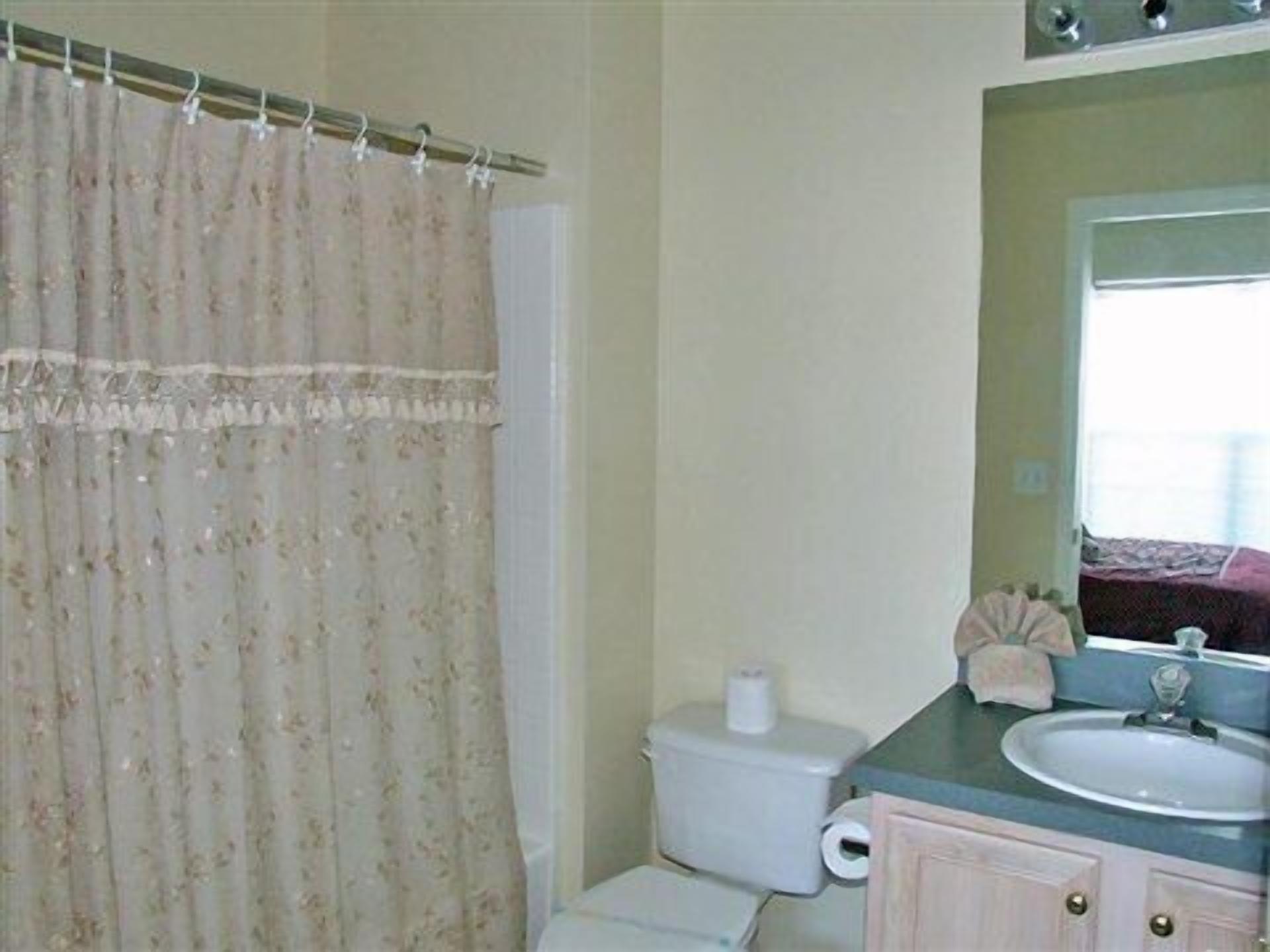 Emerald Island Resort