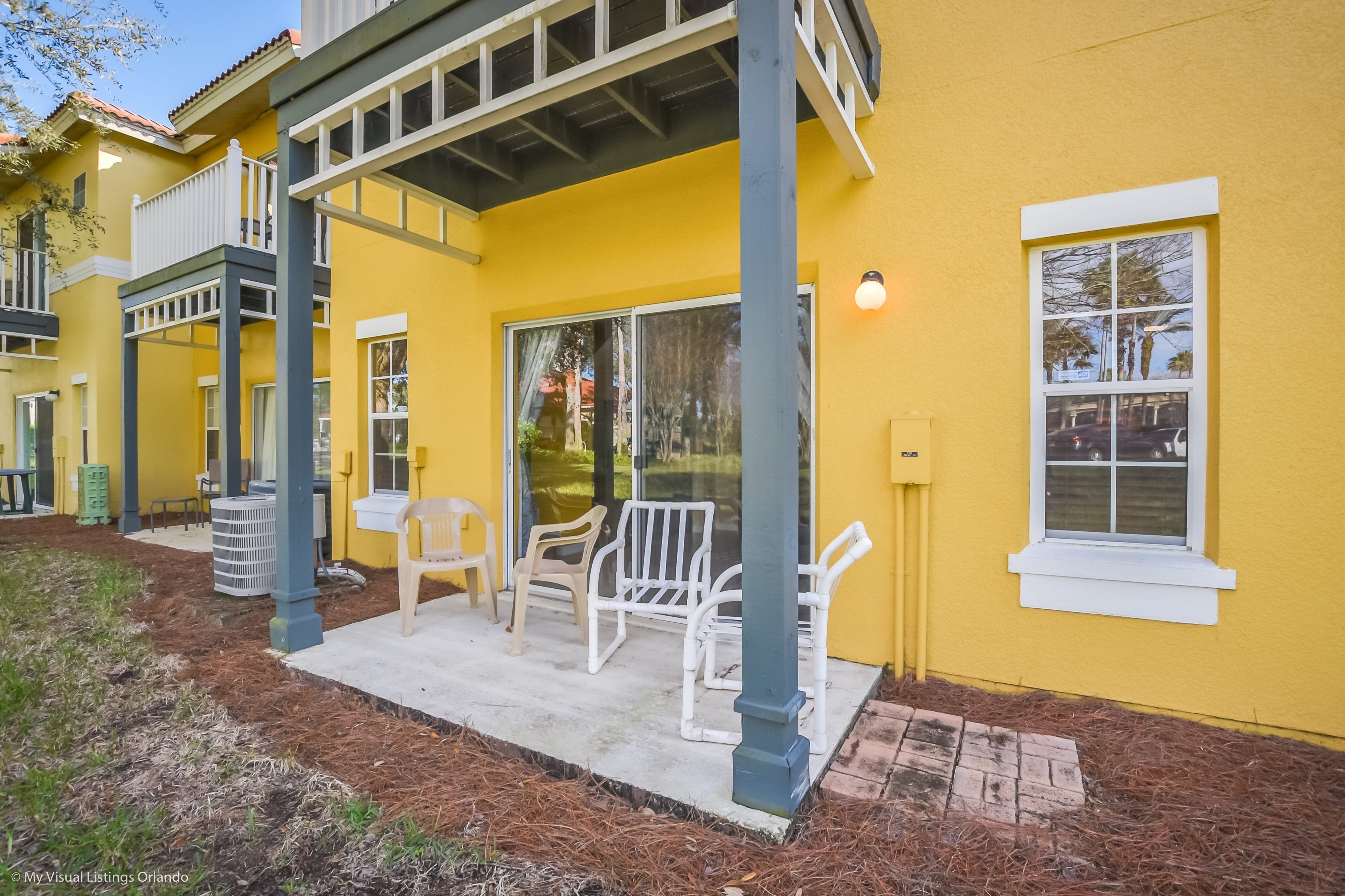 Emerald Island Resort