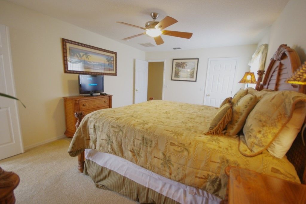 Emerald Island Resort