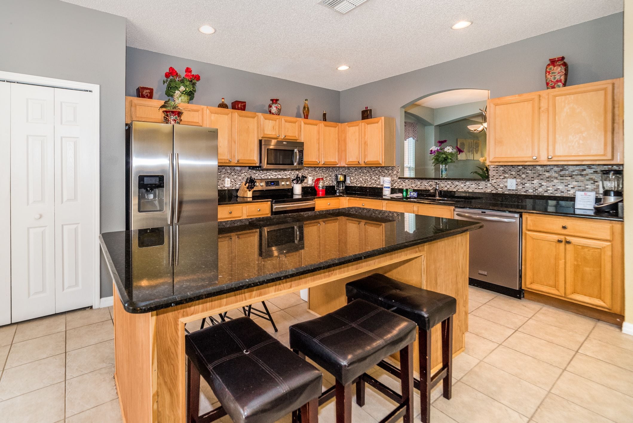 Emerald Island Resort