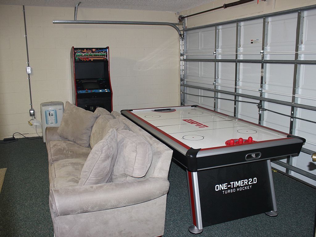 Emerald Island Resort