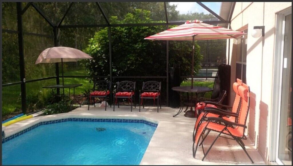 Emerald Island Resort