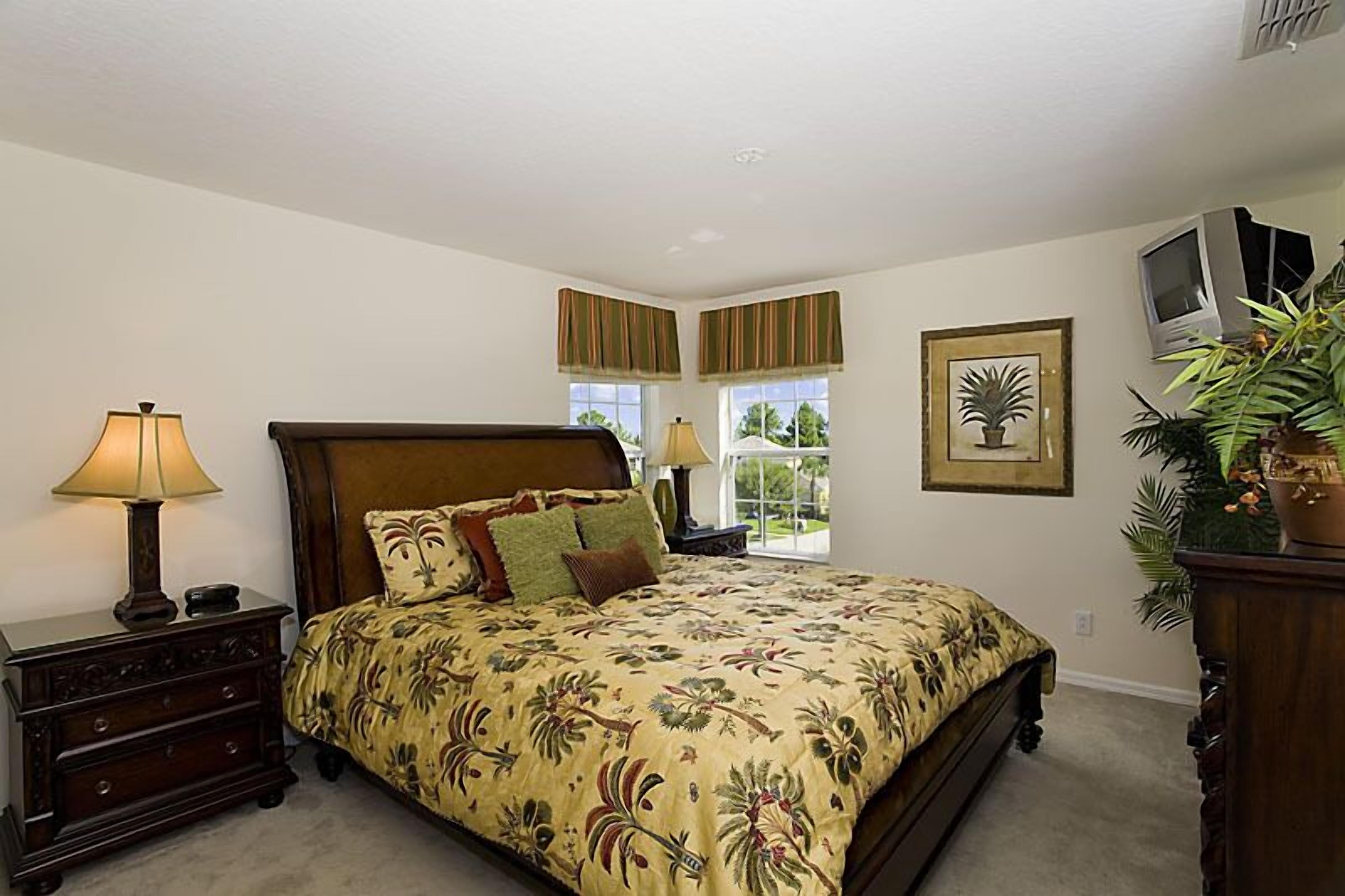 Emerald Island Resort