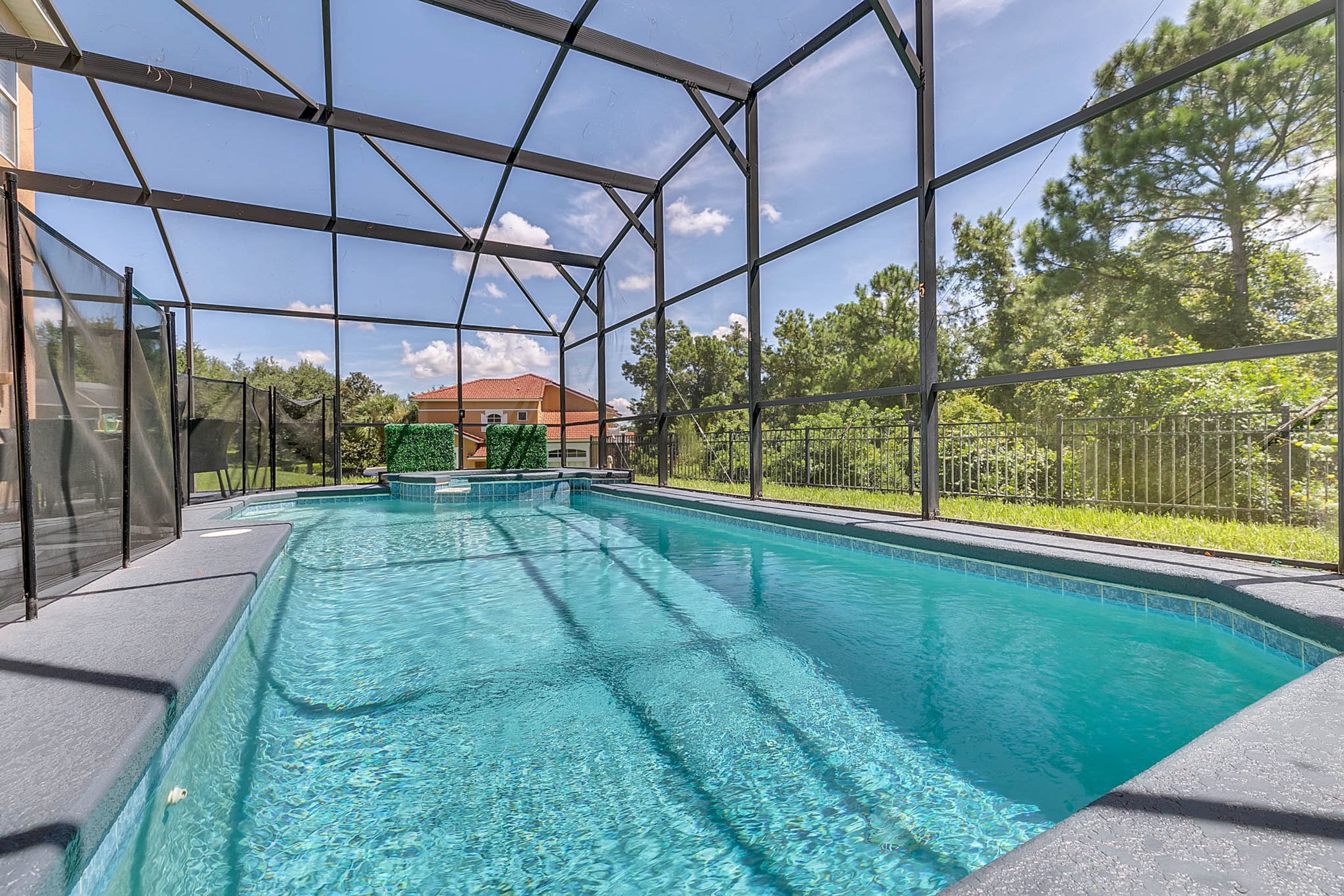 Emerald Island Resort