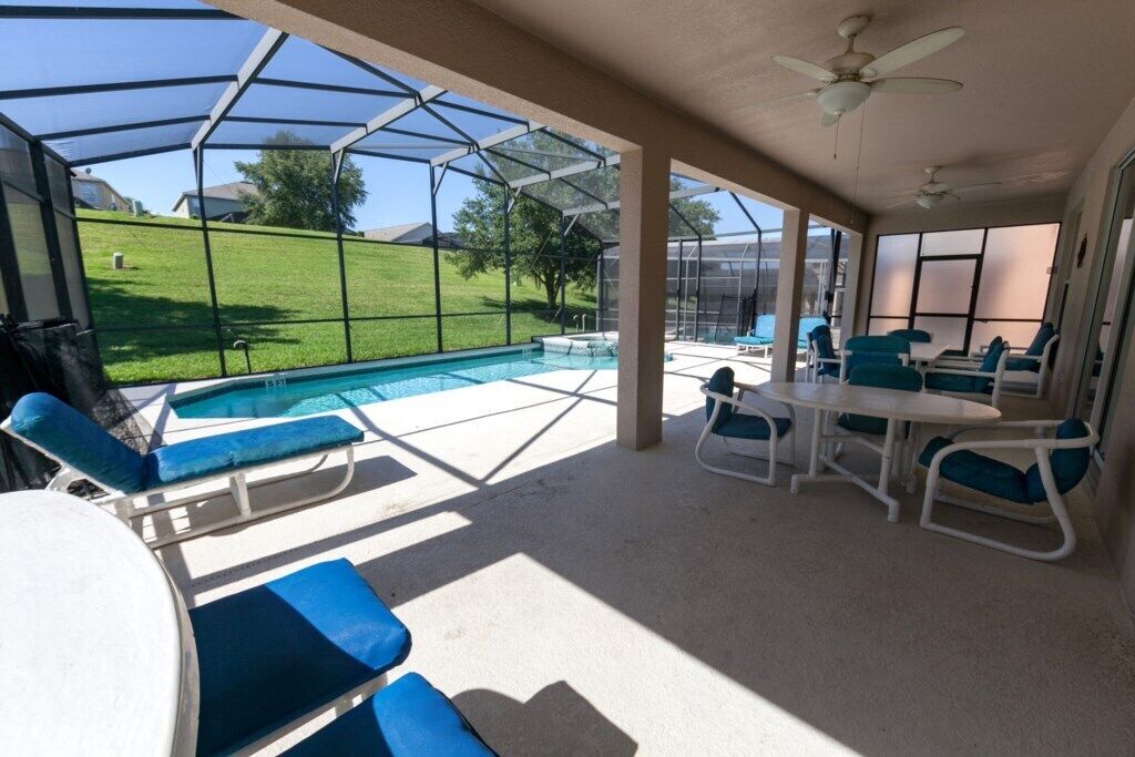 Emerald Island Resort