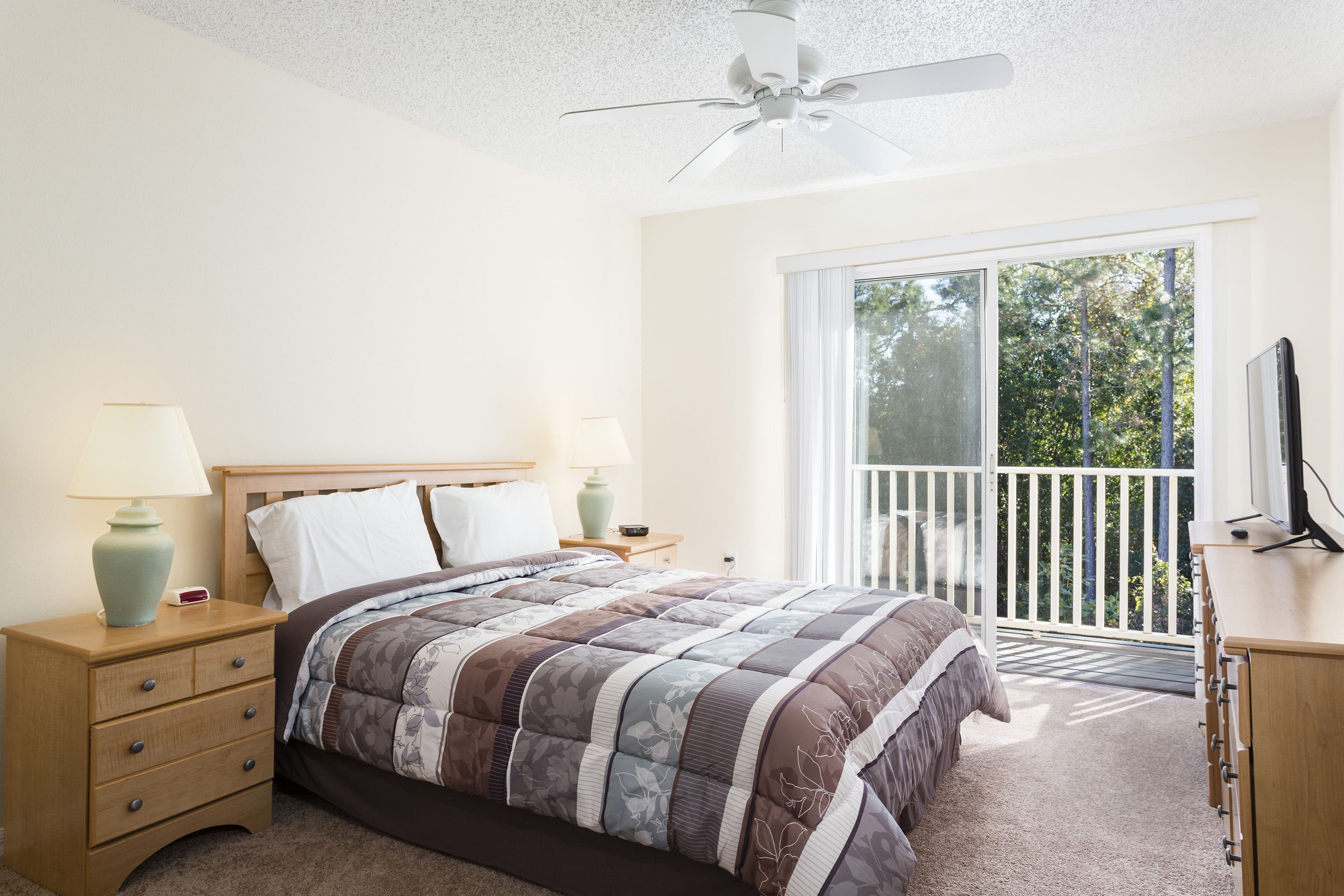 Emerald Island Resort