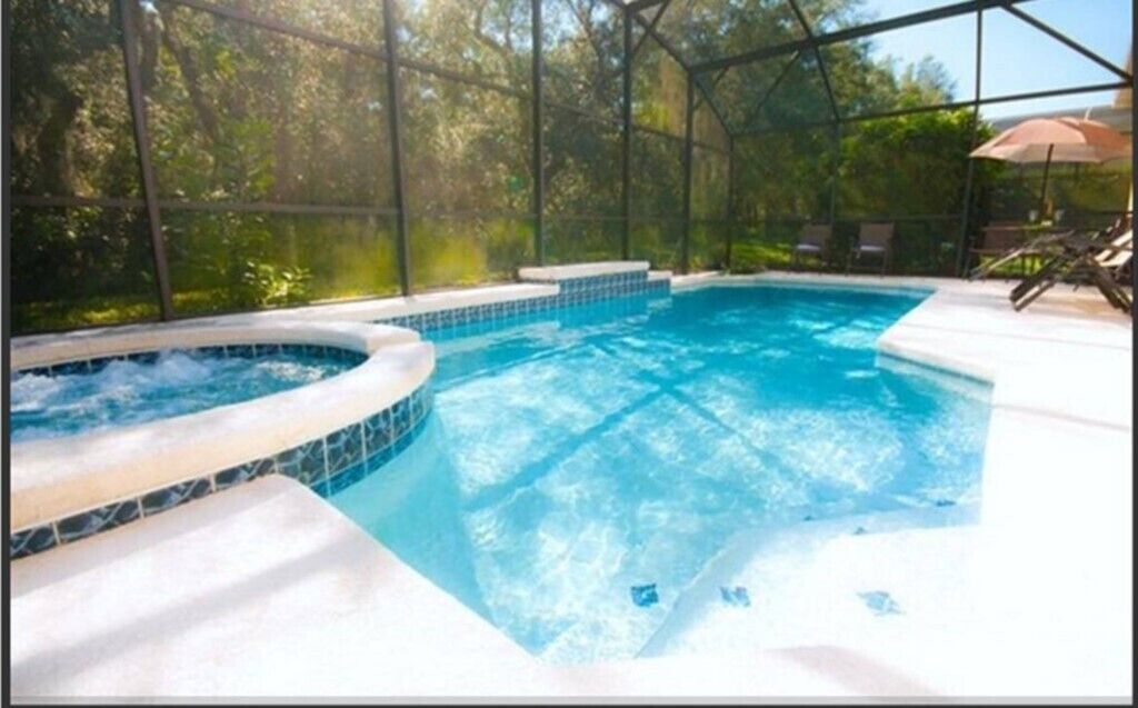 Emerald Island Resort