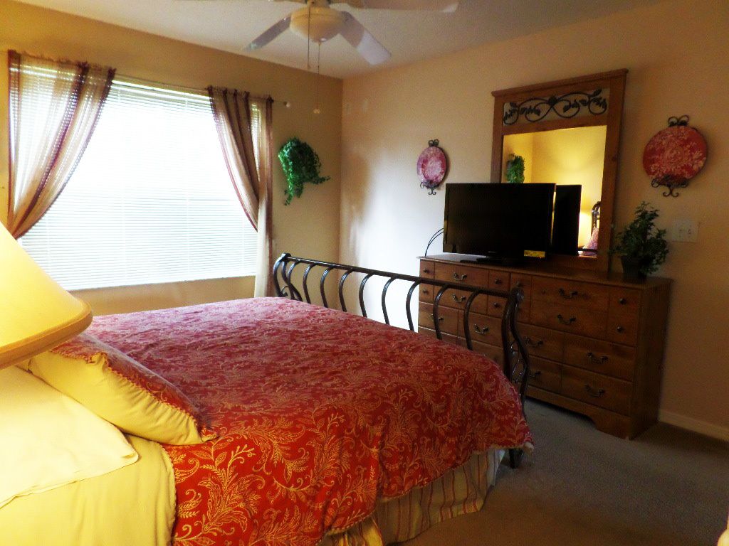 Emerald Island Resort