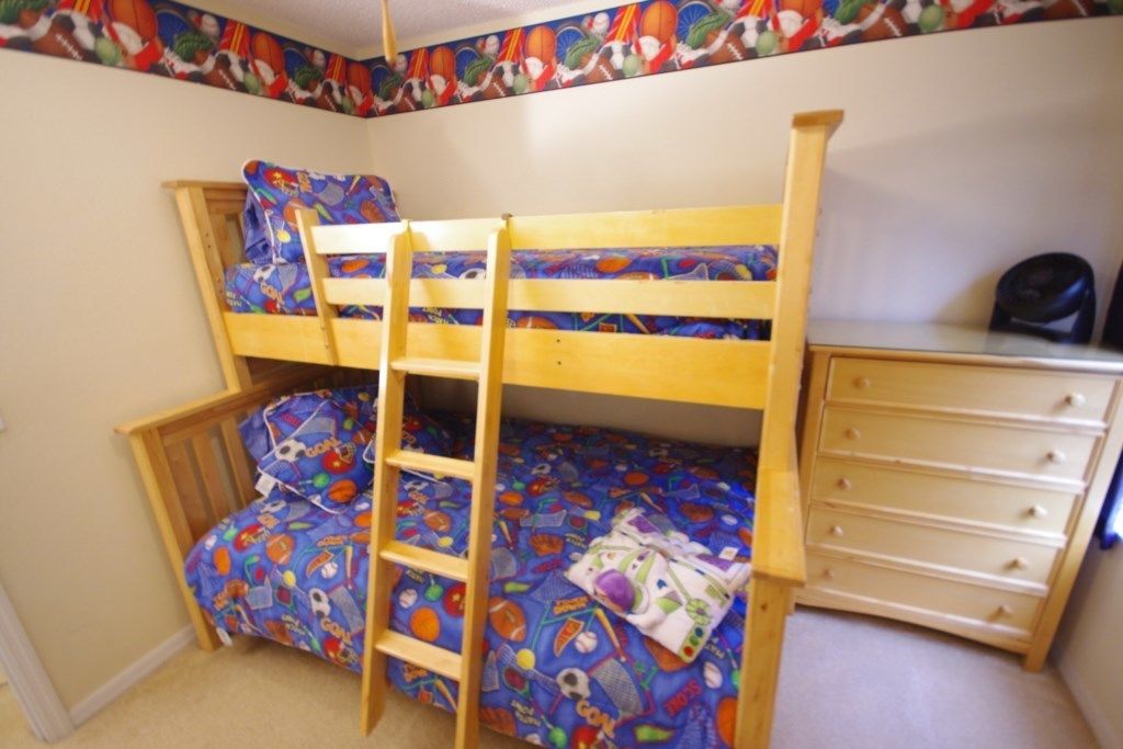 Emerald Island Resort