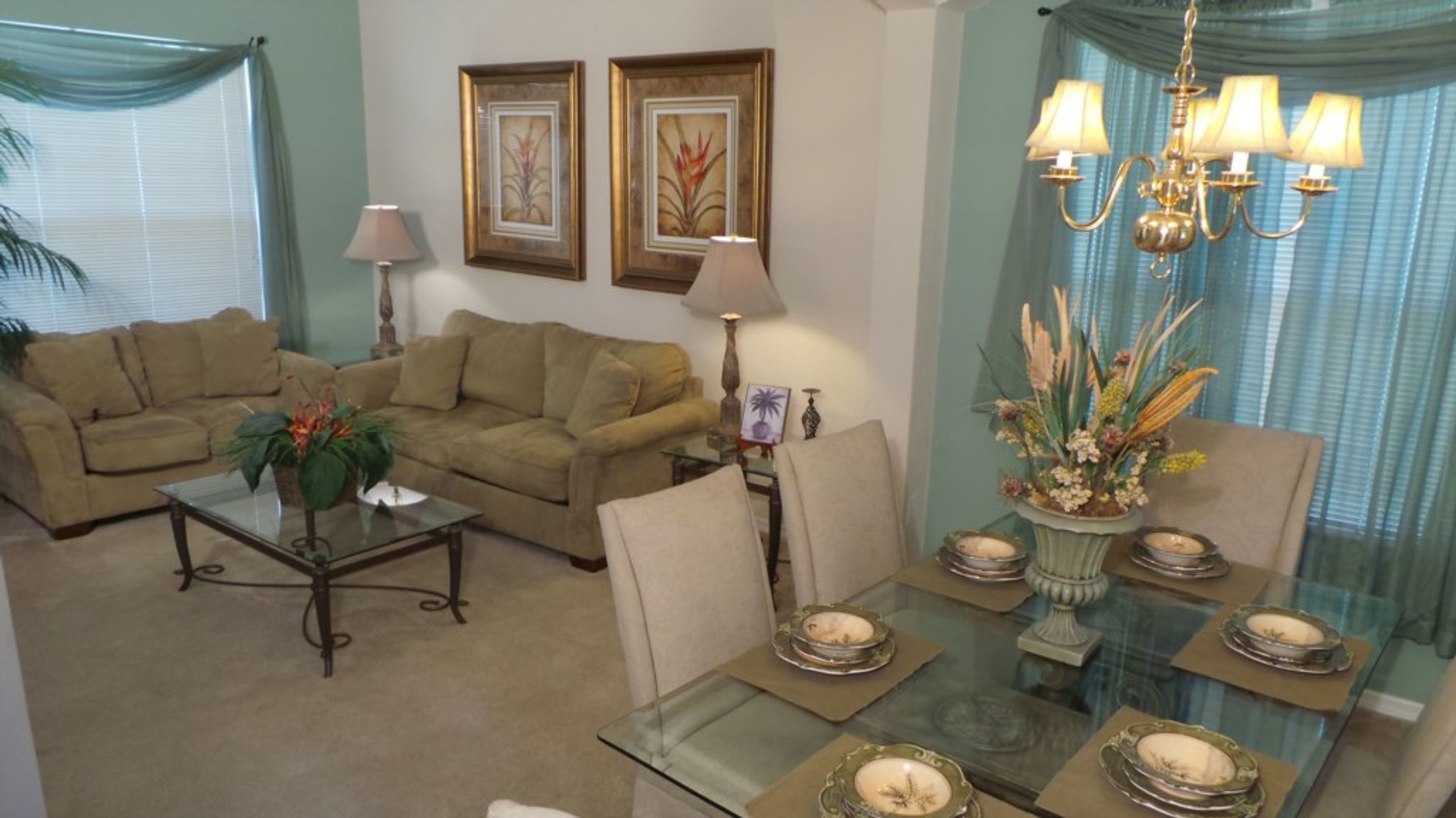 Emerald Island Resort