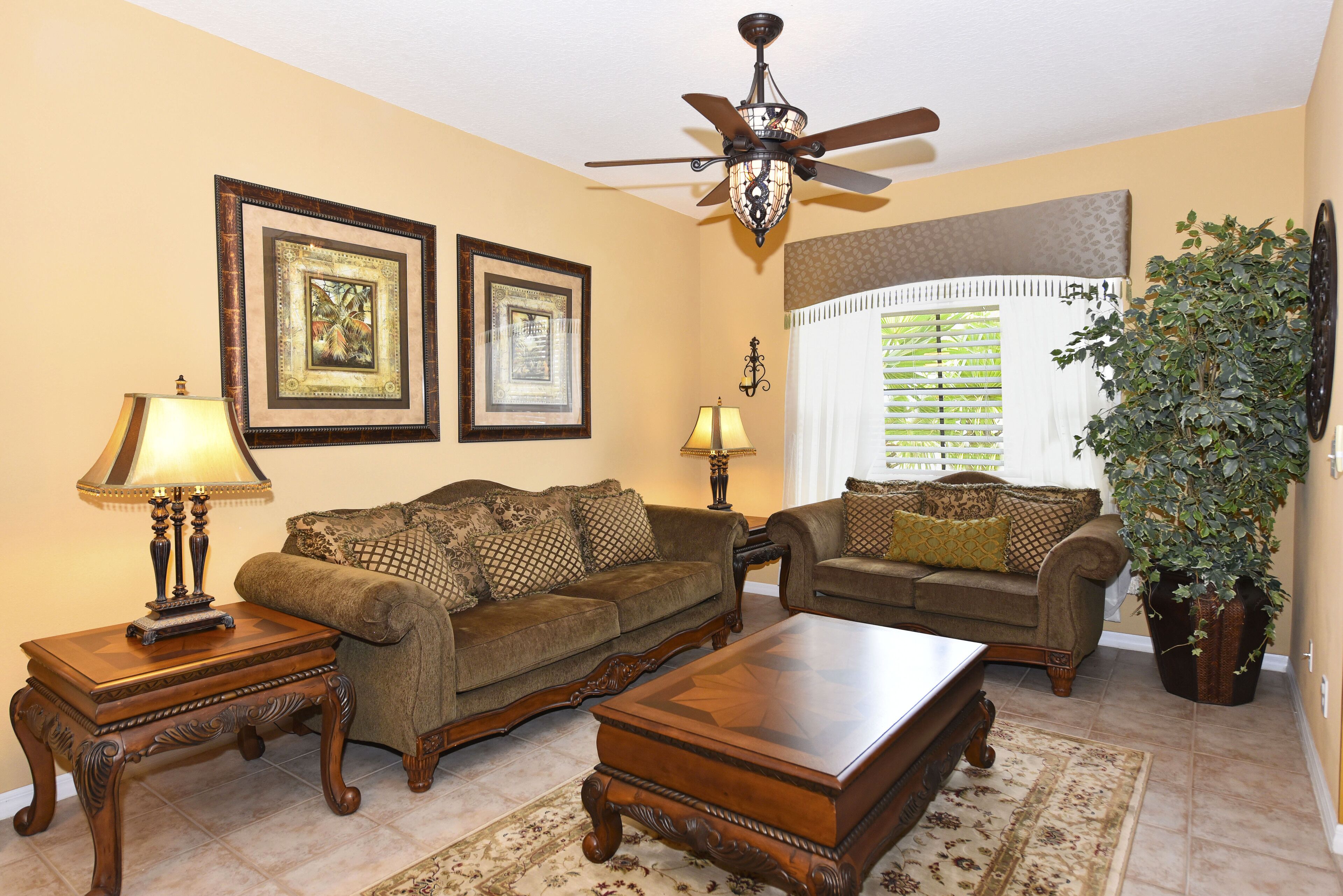 Emerald Island Resort