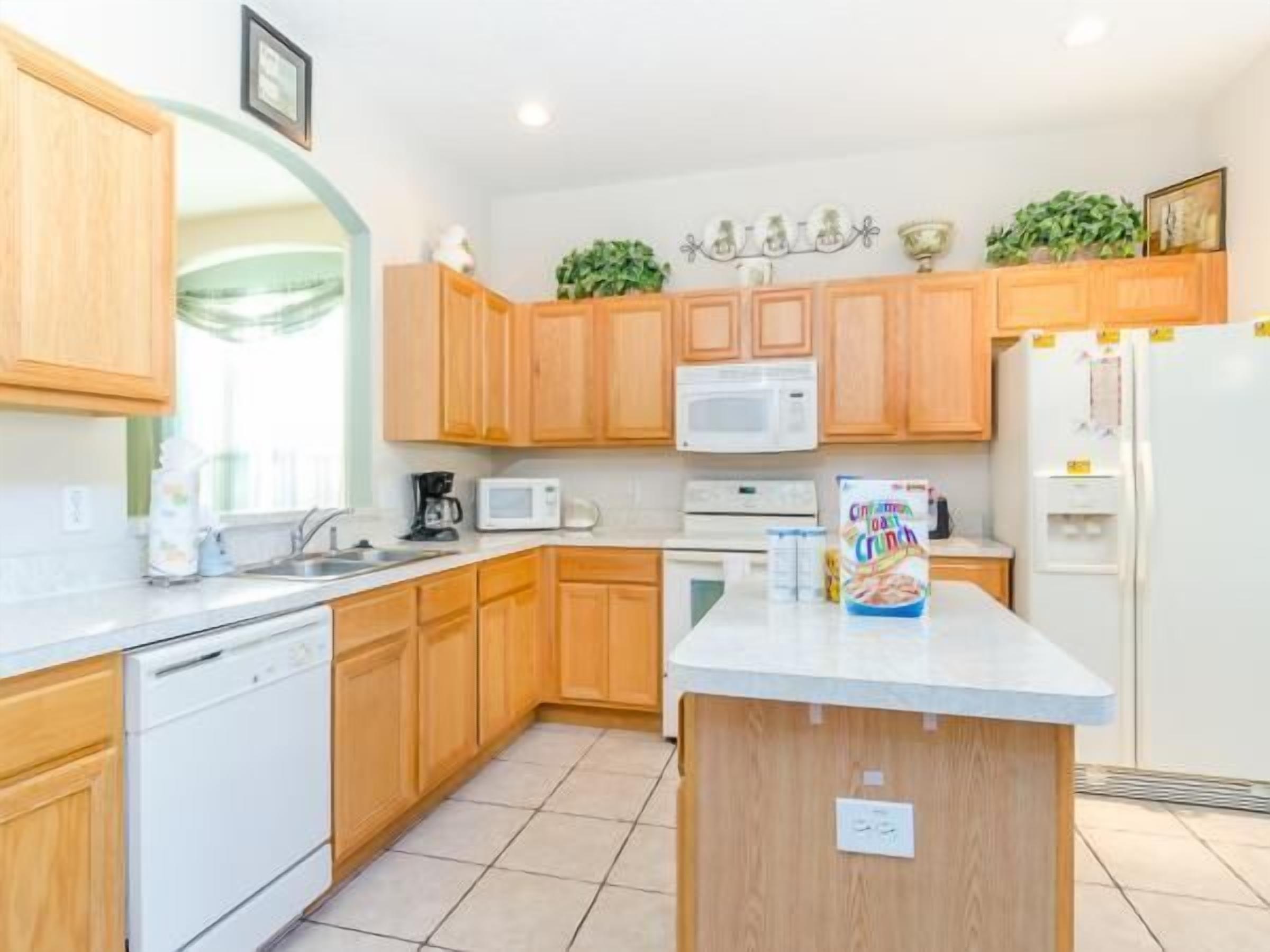 Emerald Island Resort